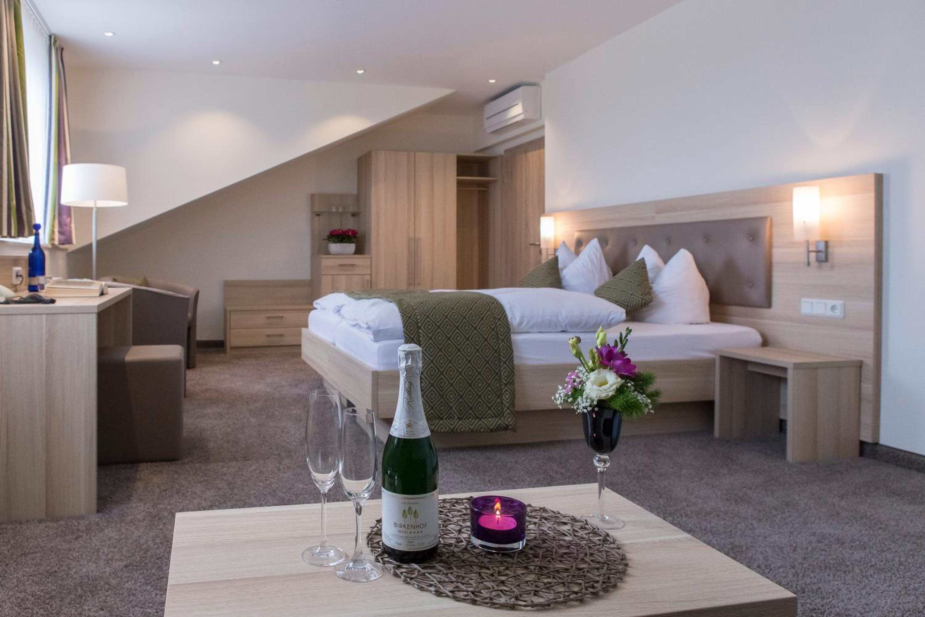 Junior Suite - Photo 1
