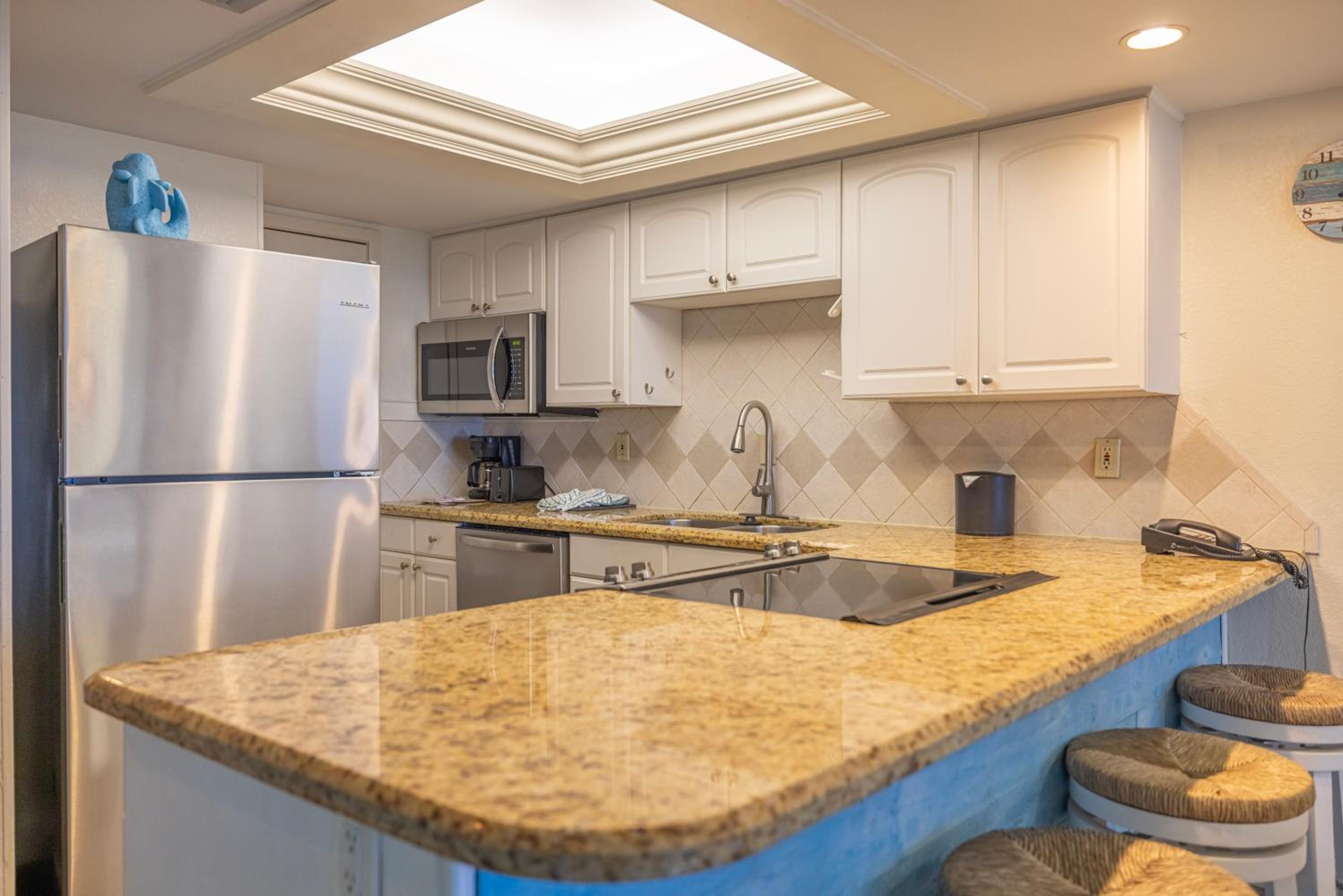 Two-Bedroom Condominium(6th - 8th Floor) - Photo 5
