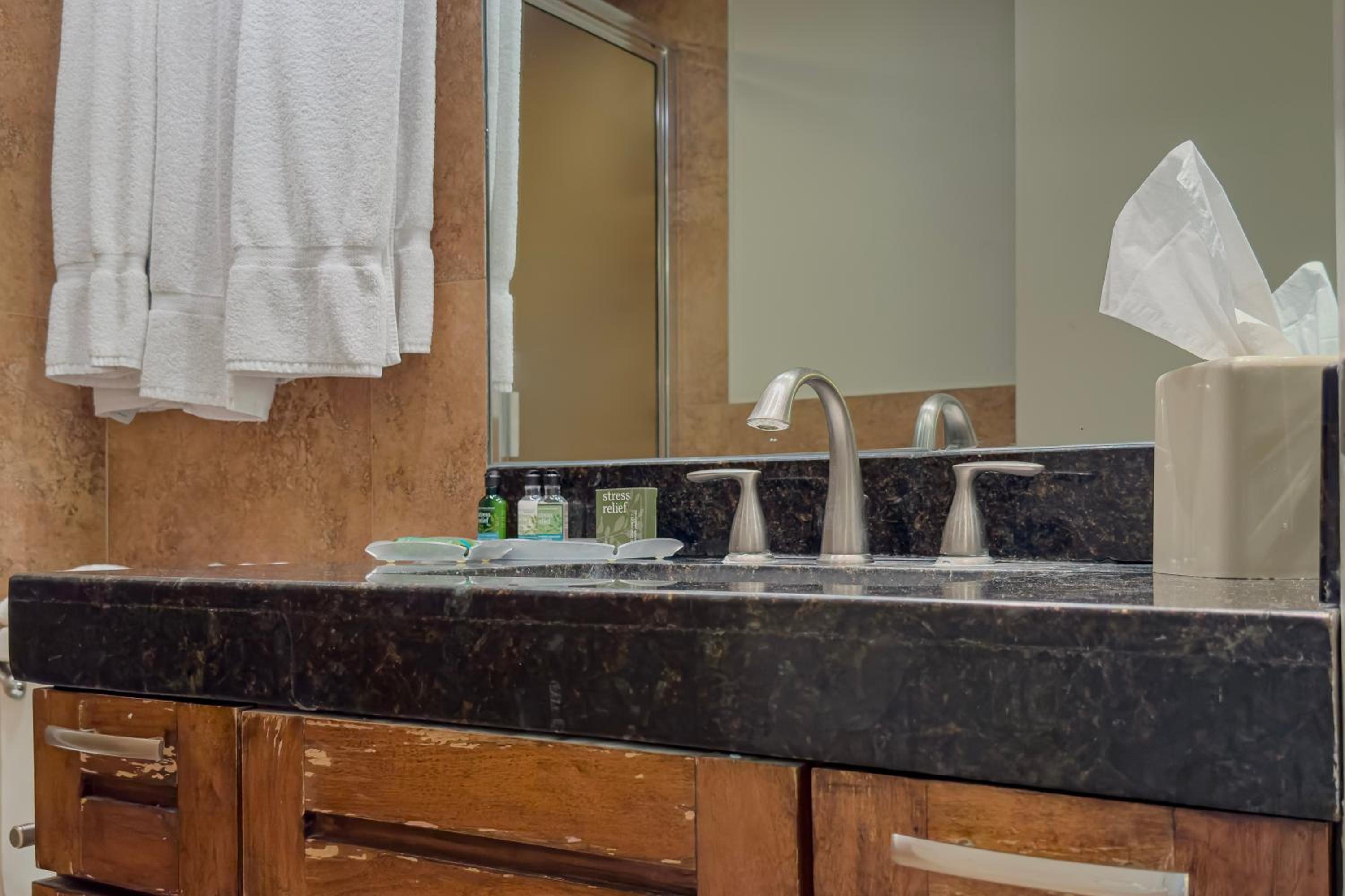 Two-Bedroom Condominium(9th-12th Floor) - Photo 5