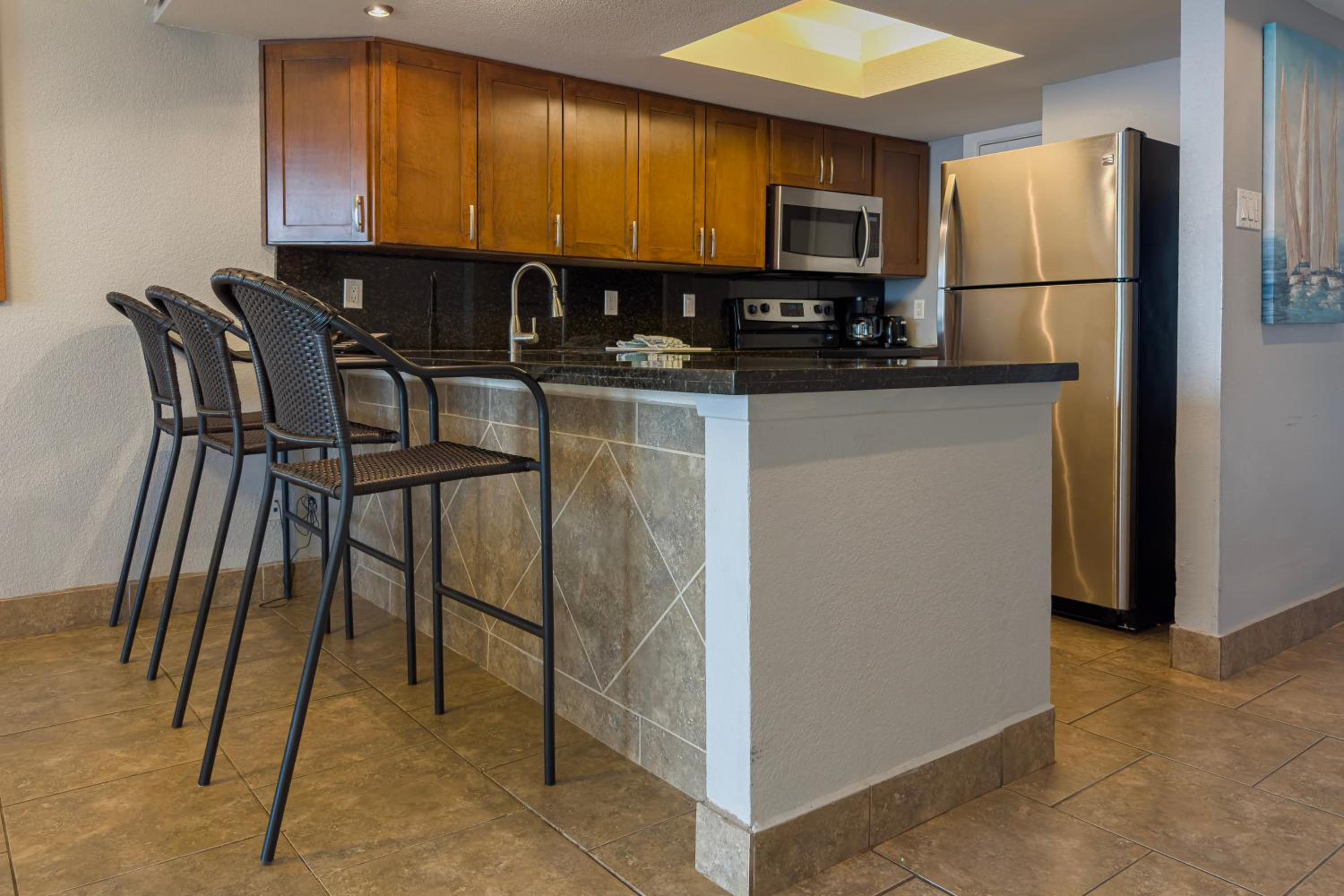 Two-Bedroom Condominium(9th-12th Floor) - Photo 6