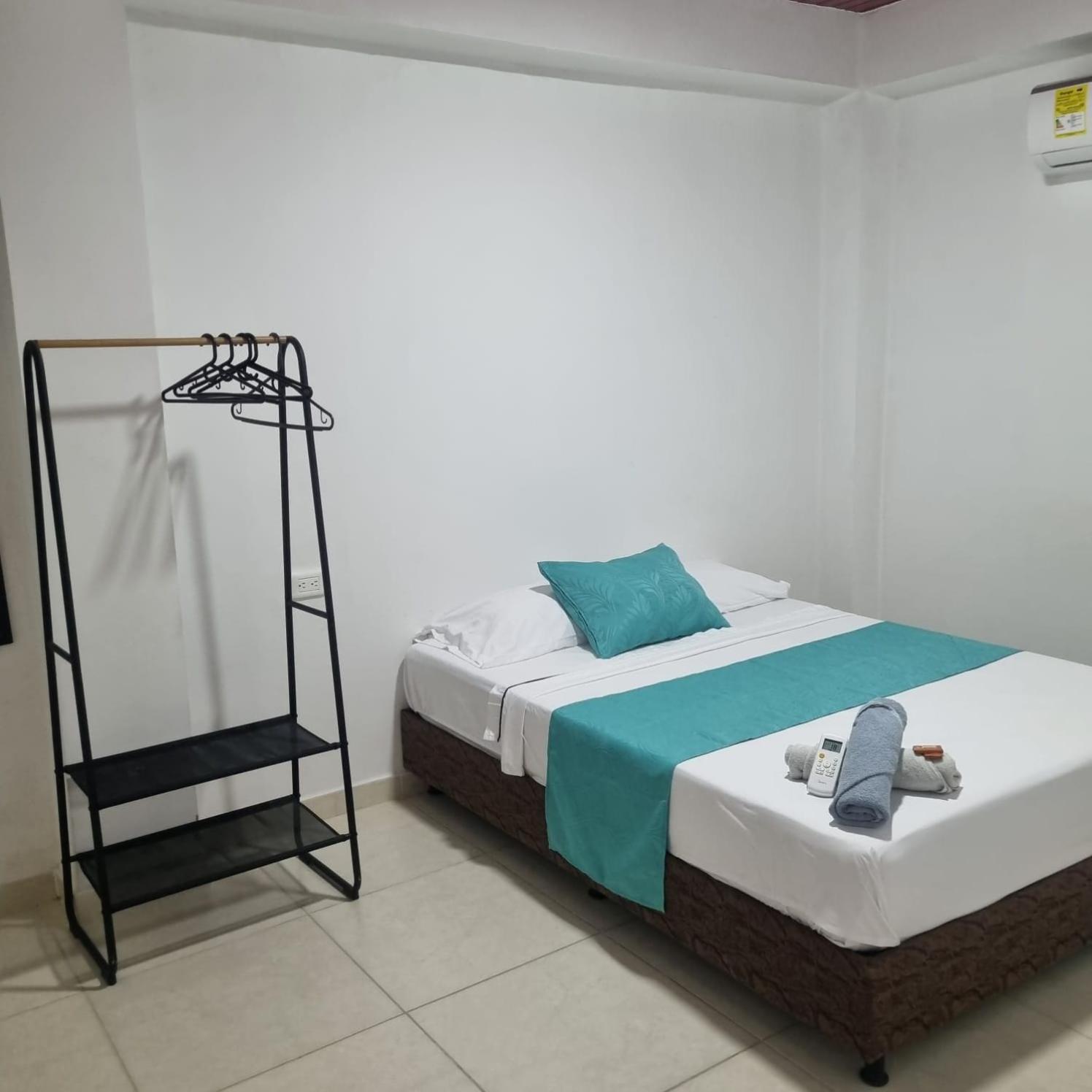 Double Room with Private Bathroom photo 2