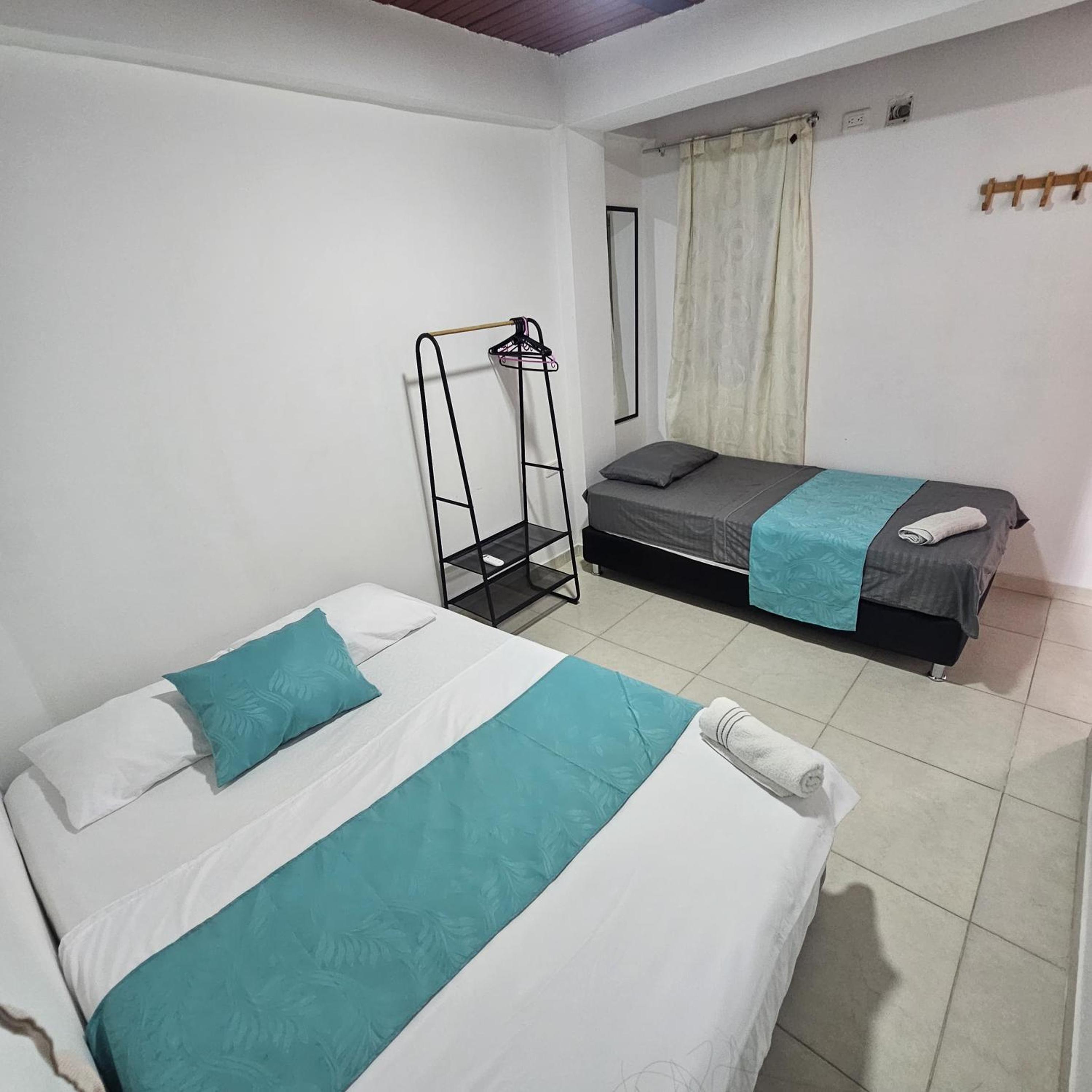 Triple Room photo 2