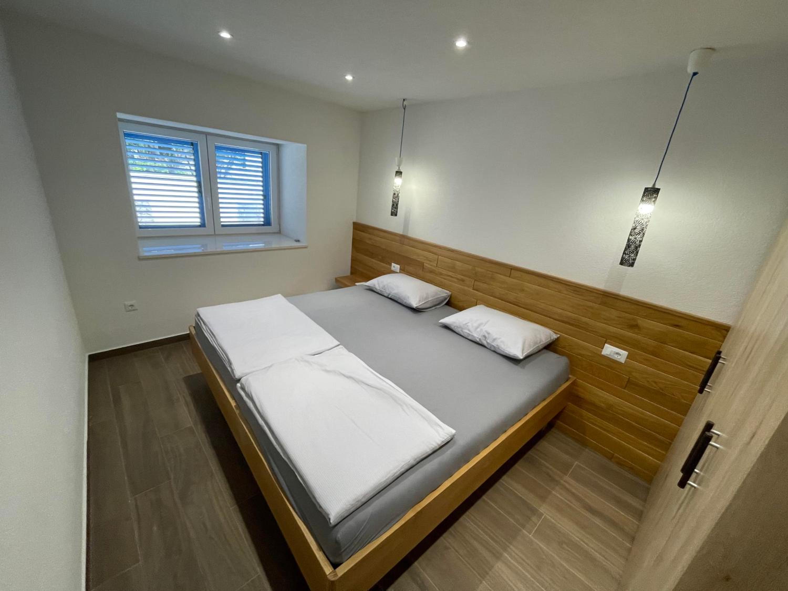Two-Bedroom Apartment with Sea View photo 3