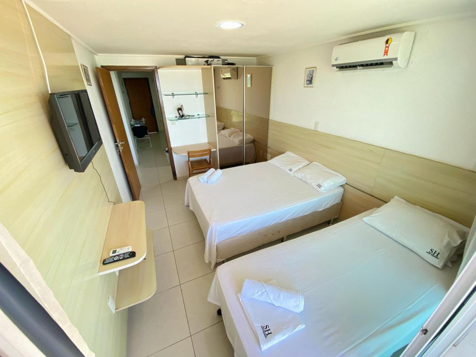 Triple Room photo 1
