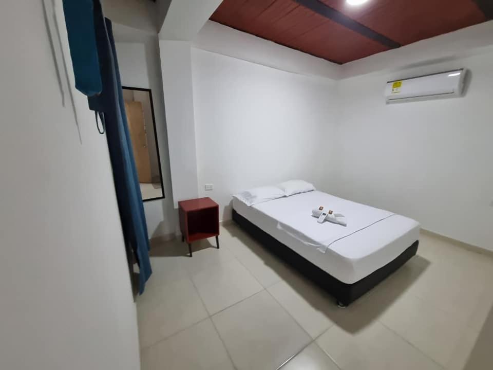Double Room with Private Bathroom photo 3