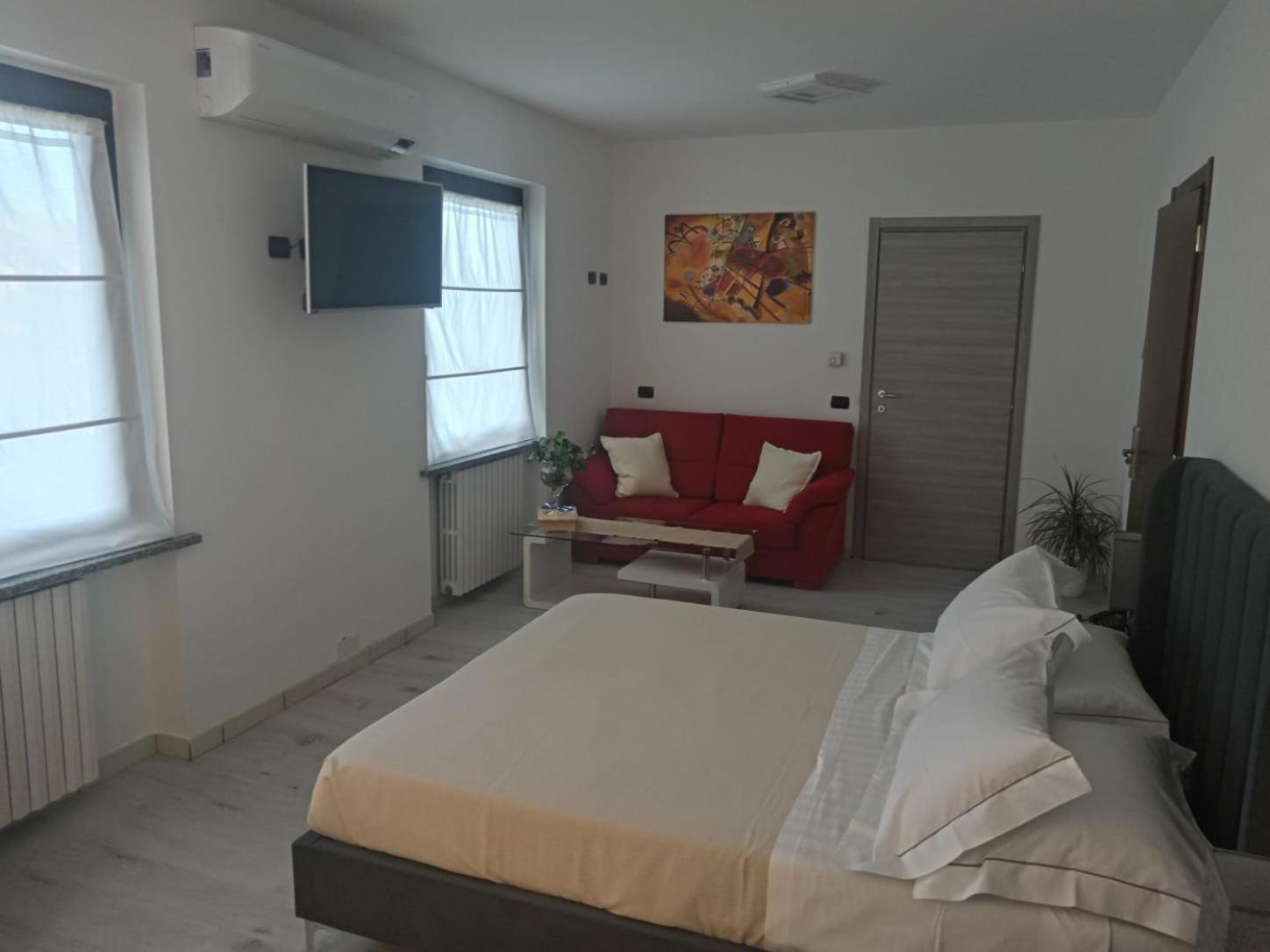Junior Suite photo 3