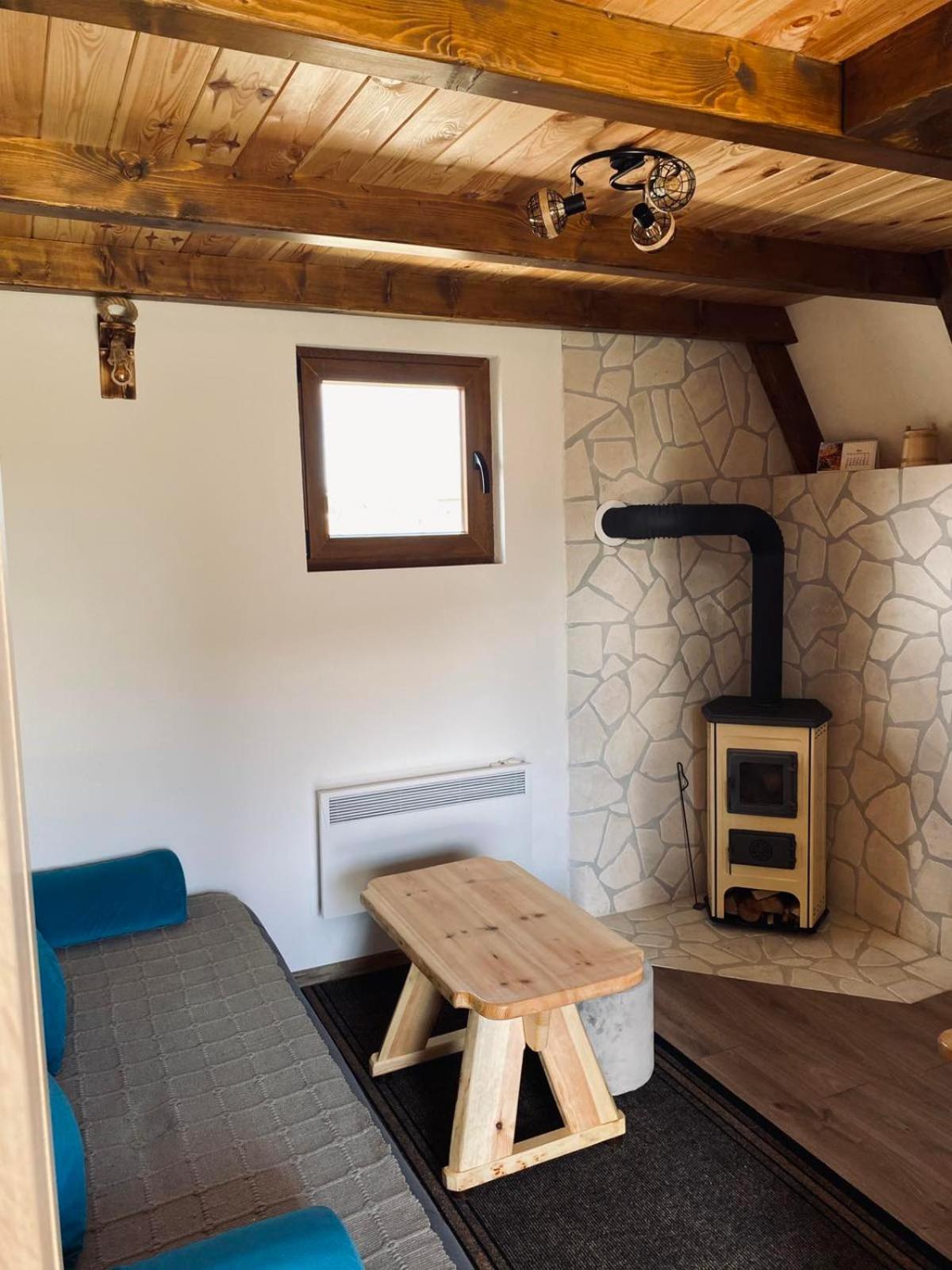 One-Bedroom Bungalow photo 2