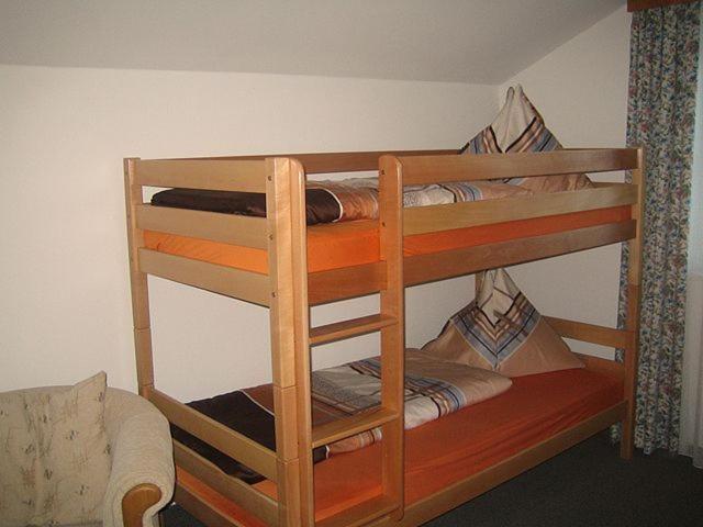 Apartment with Mountain View photo 1