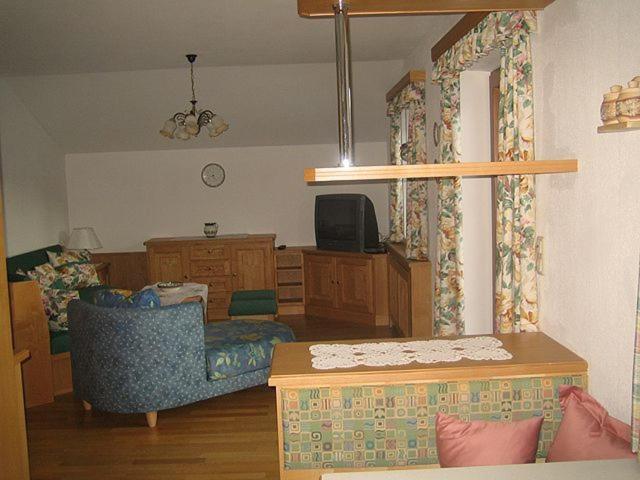 Apartment with Mountain View photo 3