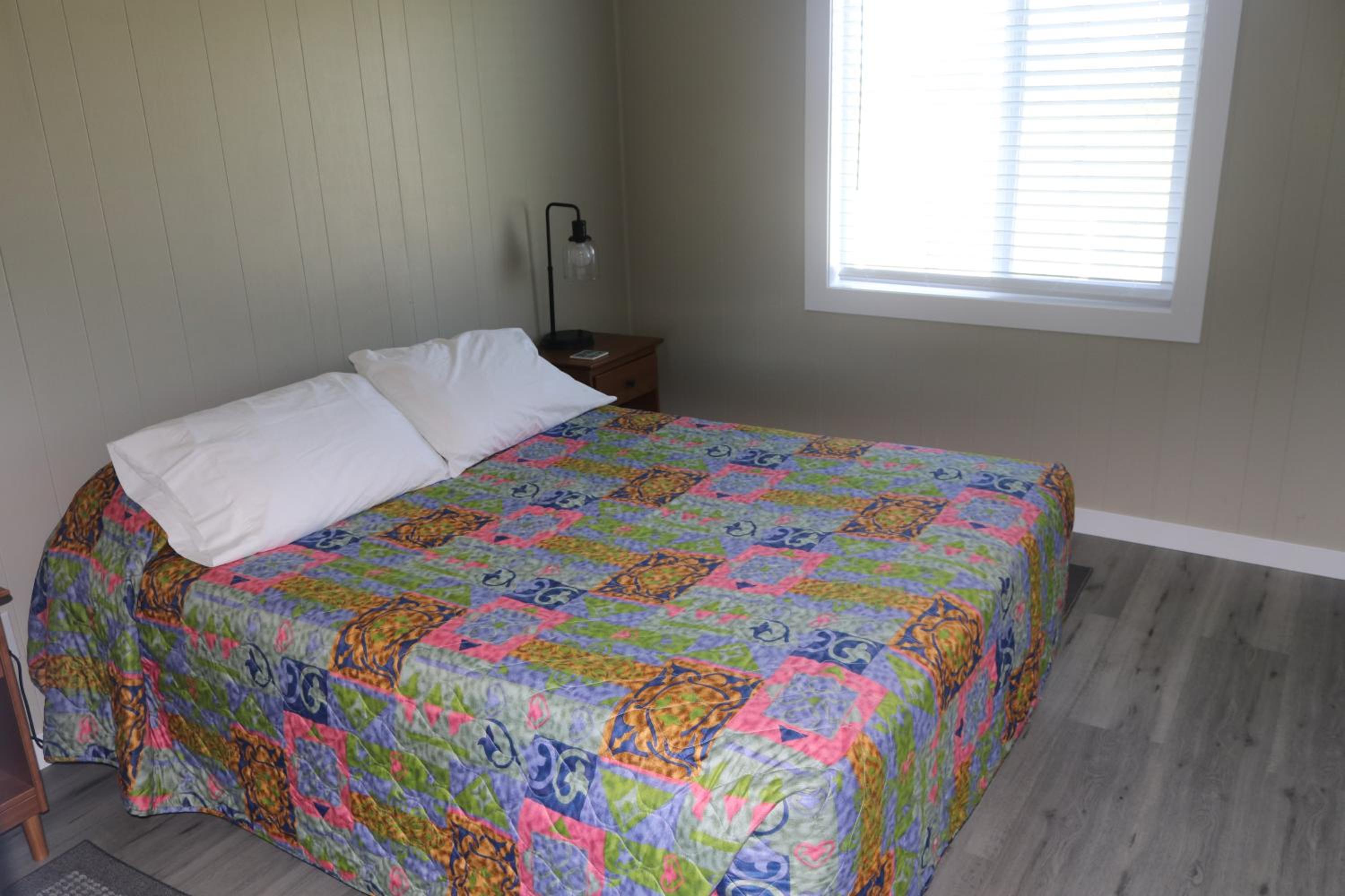 Budget Double Room - Photo 3