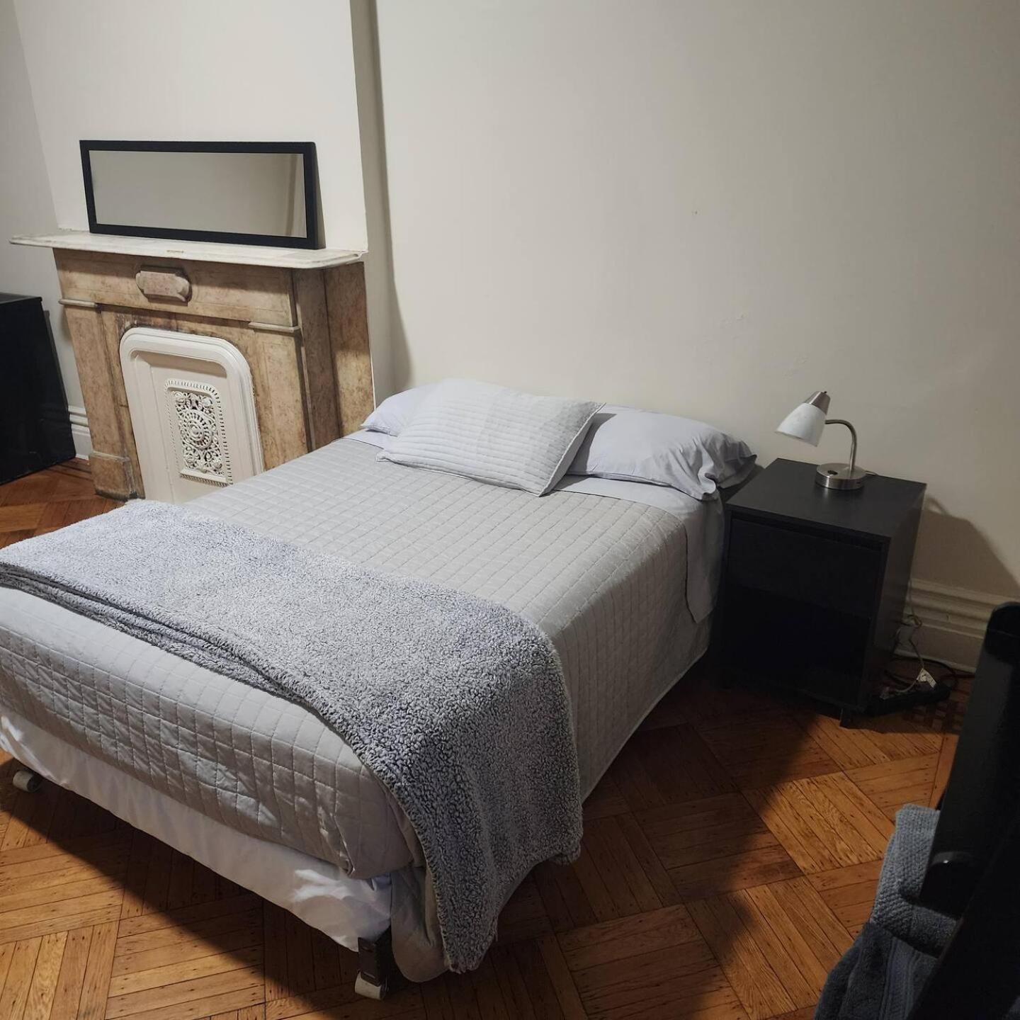 Double Room with Shared Toilet photo 1