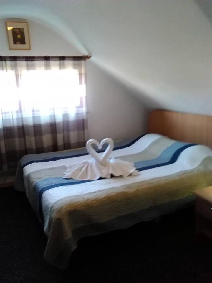 Double Room - Attic - Photo 7
