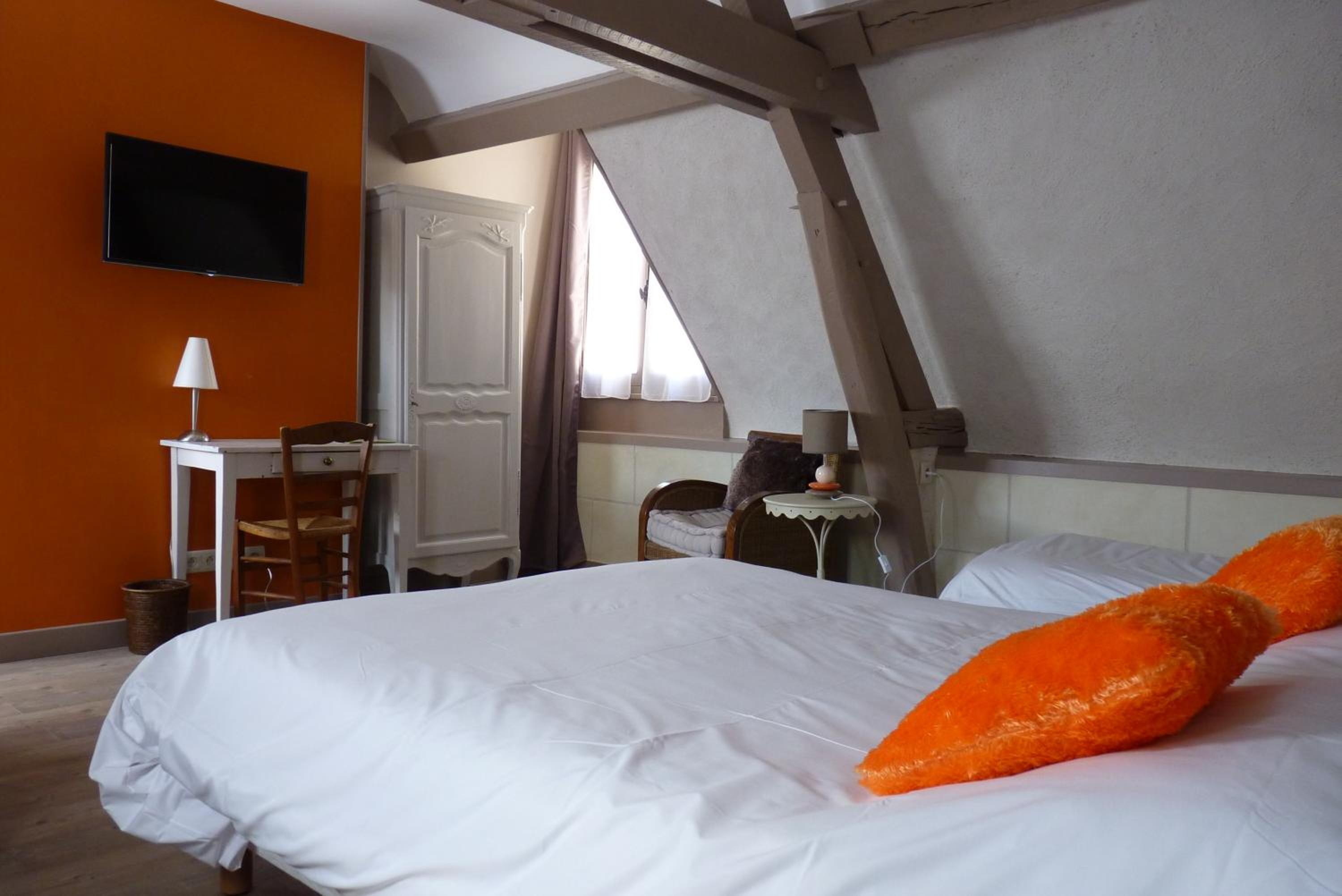 Comfort Triple Room photo 3