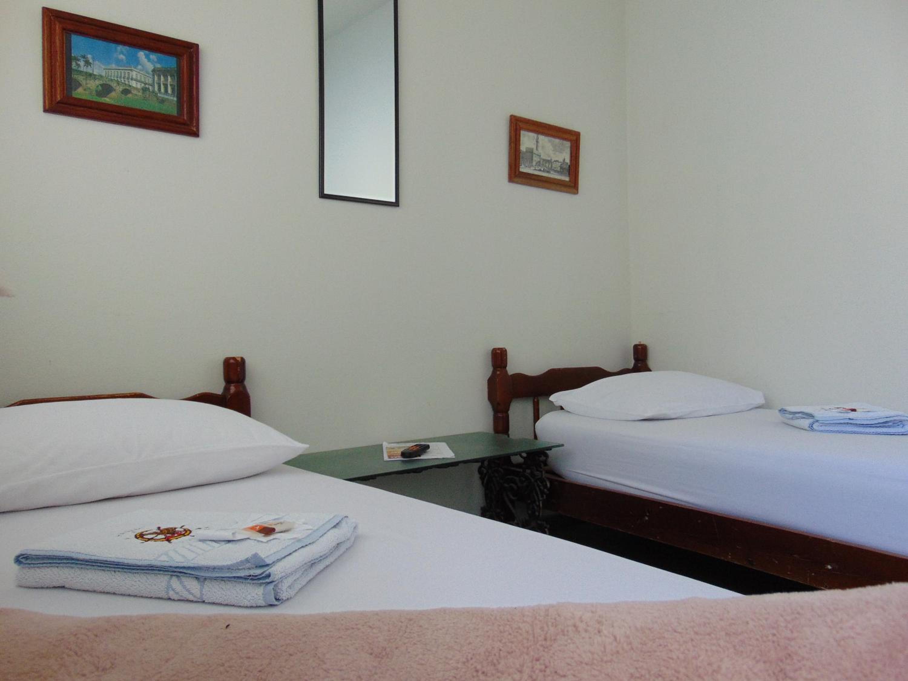 Twin Room photo 1