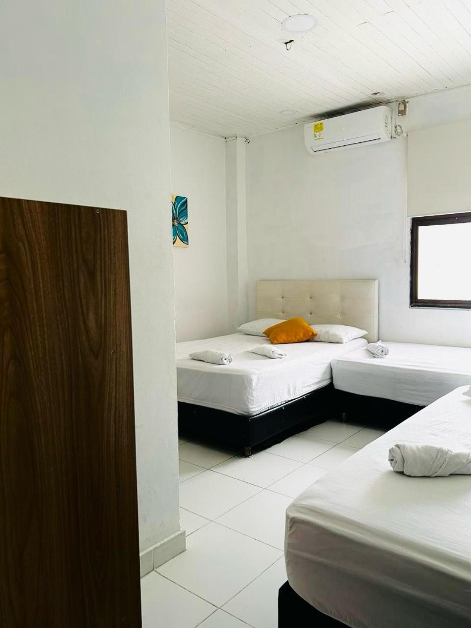 Quadruple Room photo 1