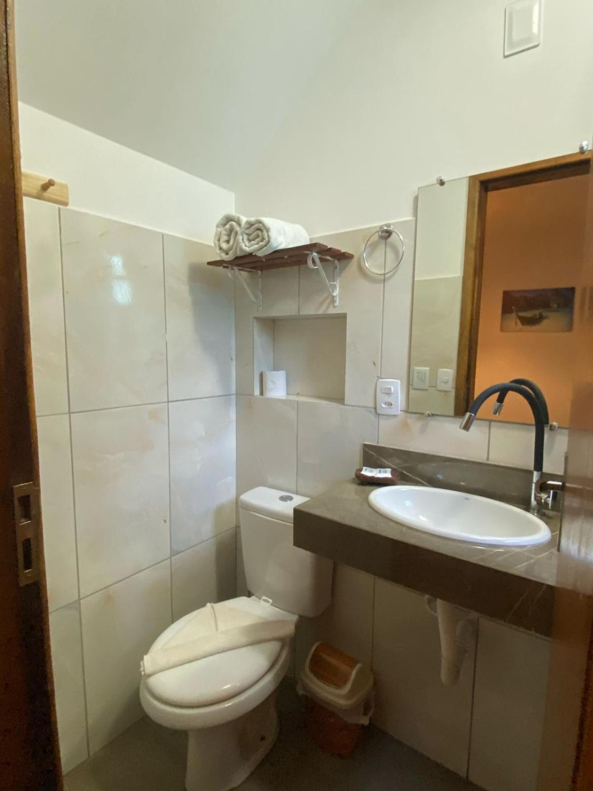 One-Bedroom Suite photo 3