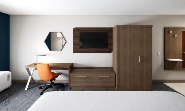 Standard Room - Photo 1
