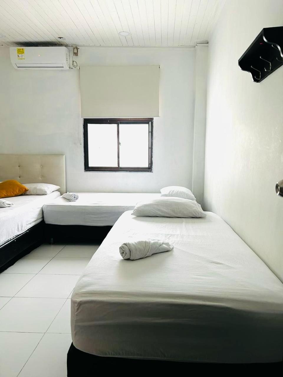 Quadruple Room photo 2