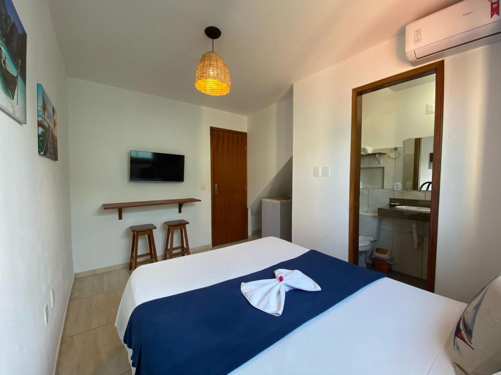 One-Bedroom Suite photo 3