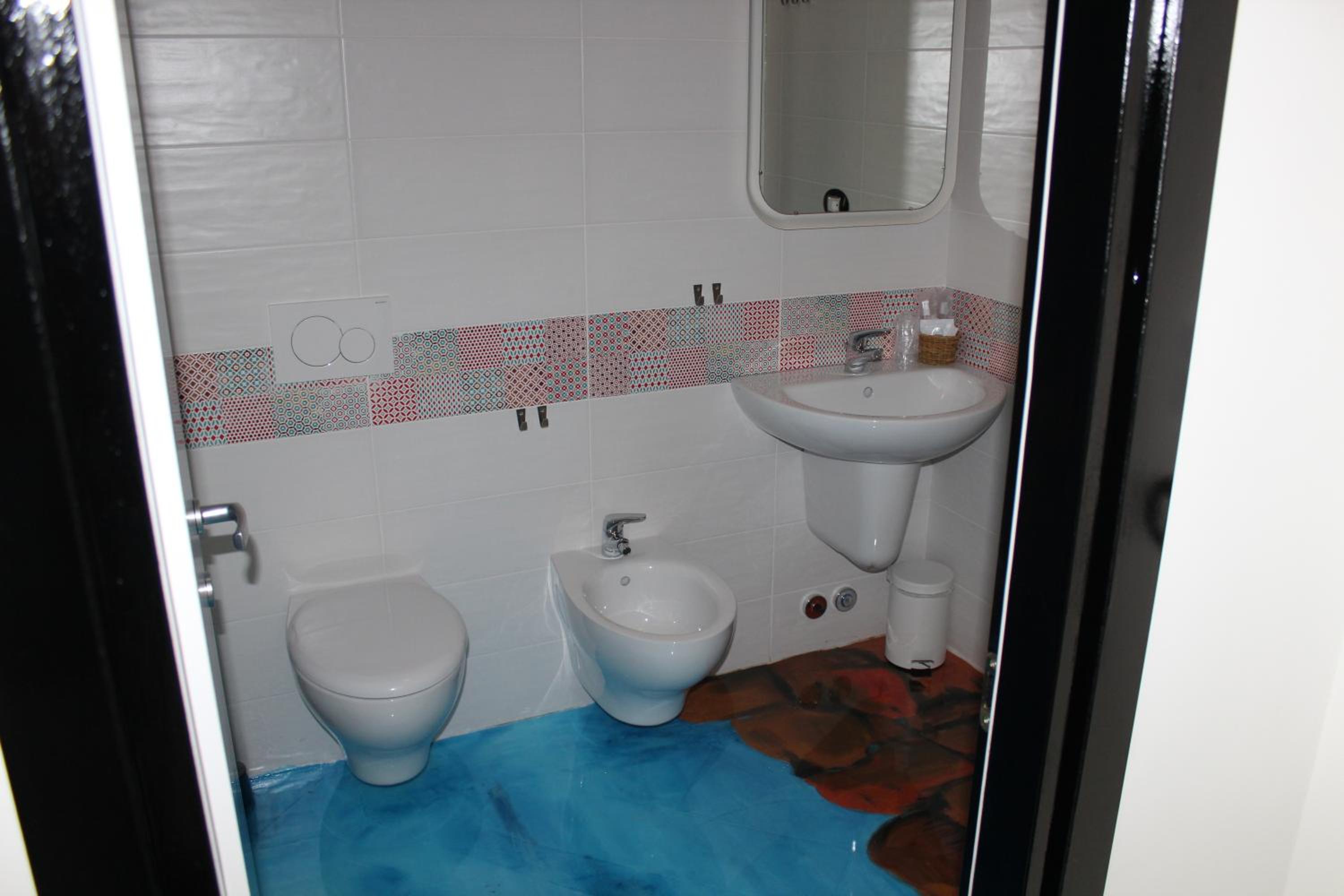 Quadruple Room photo 3