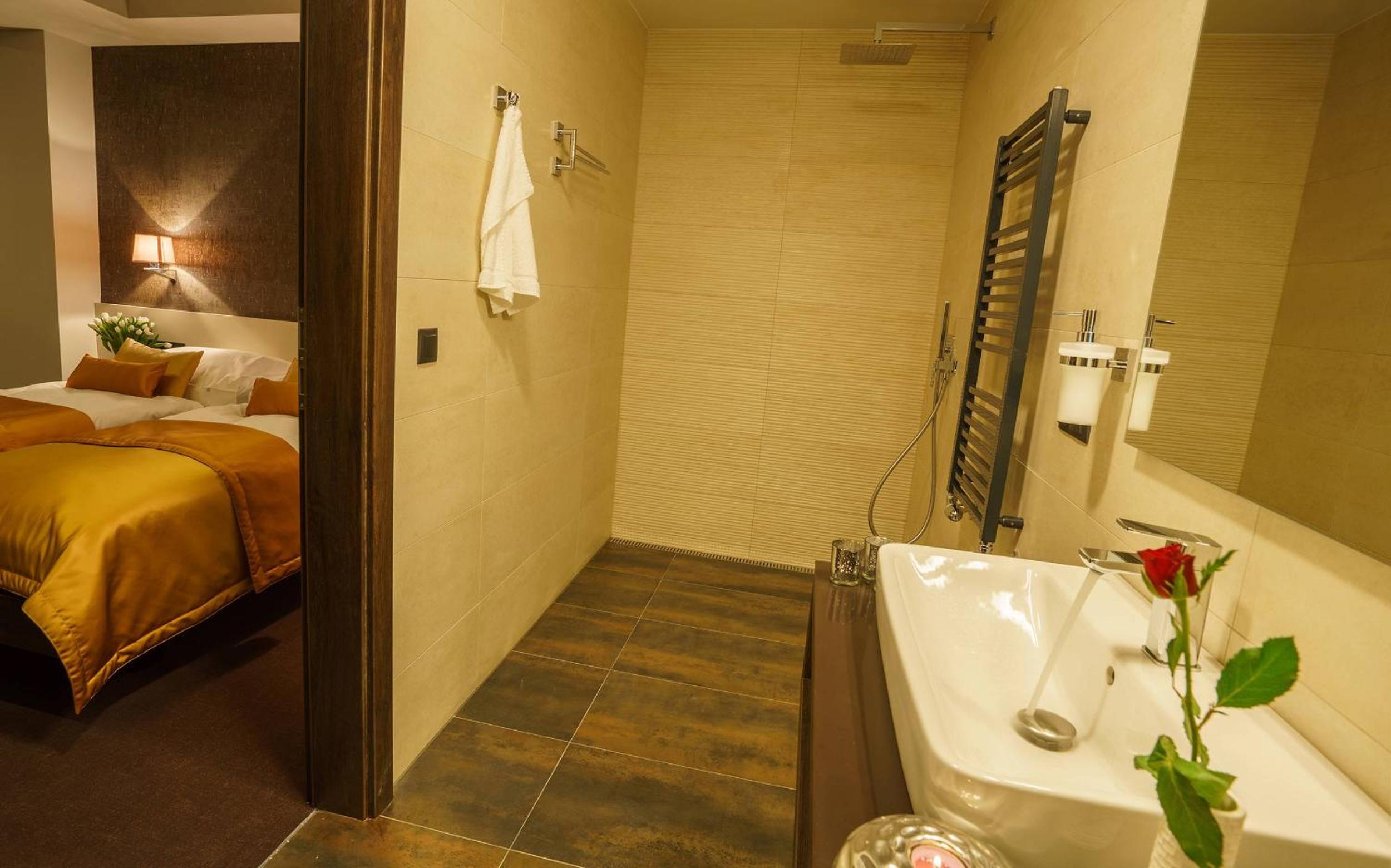 Family Superior Room (2 Adults + 2 Children) photo 3