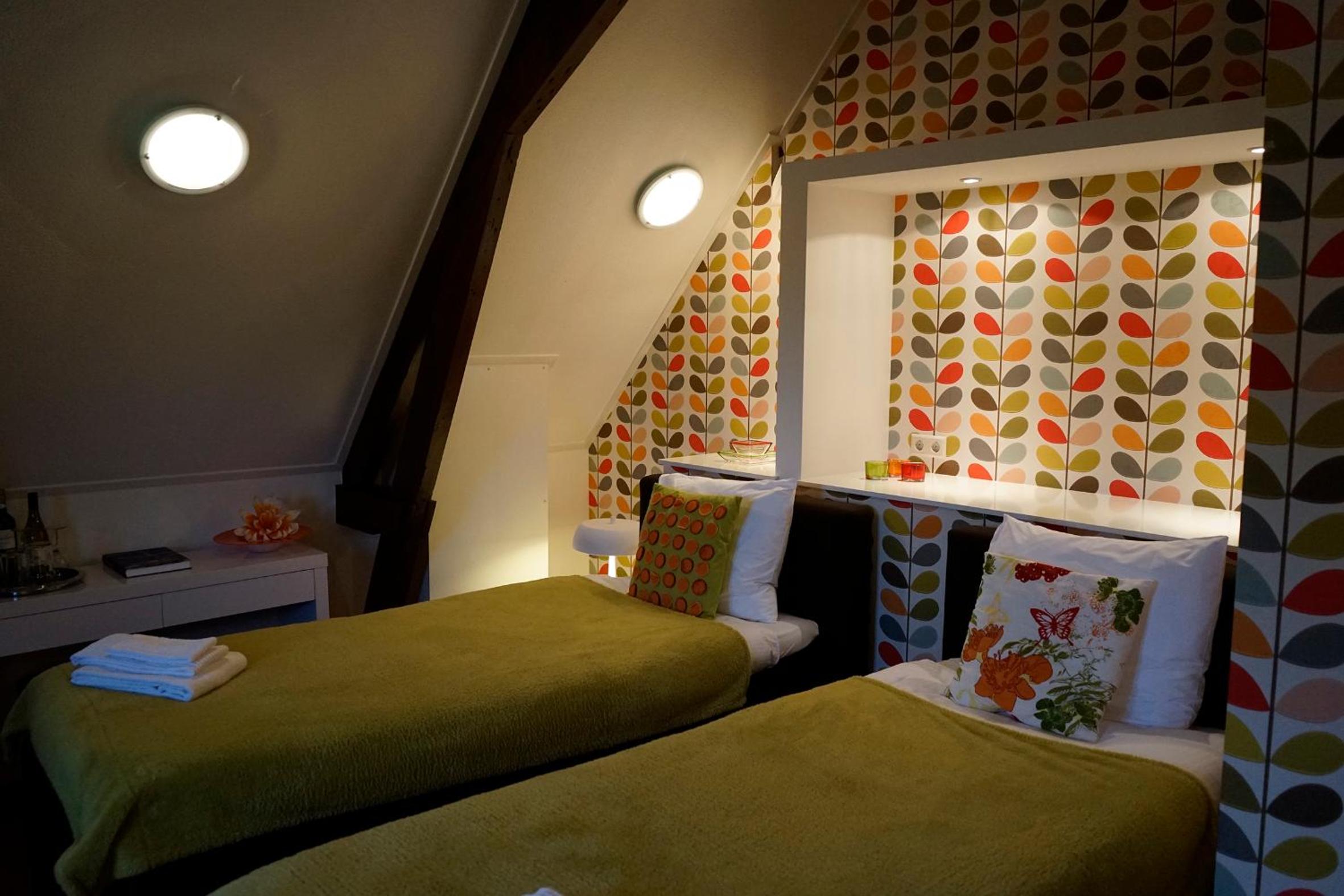 Executive Room with Balcony photo 3