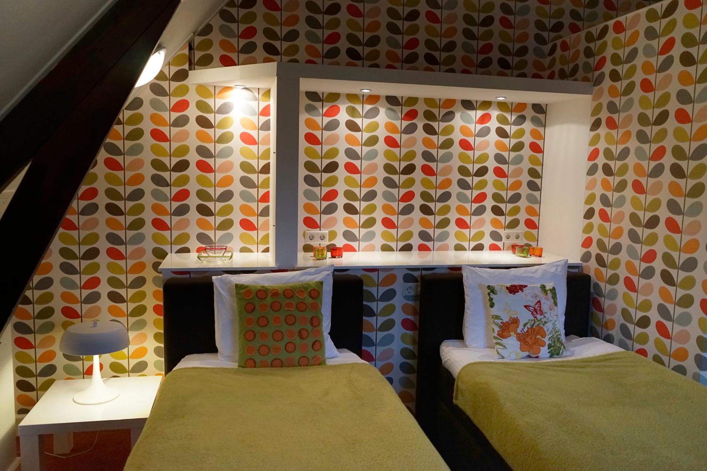 Executive Room with Balcony photo 1