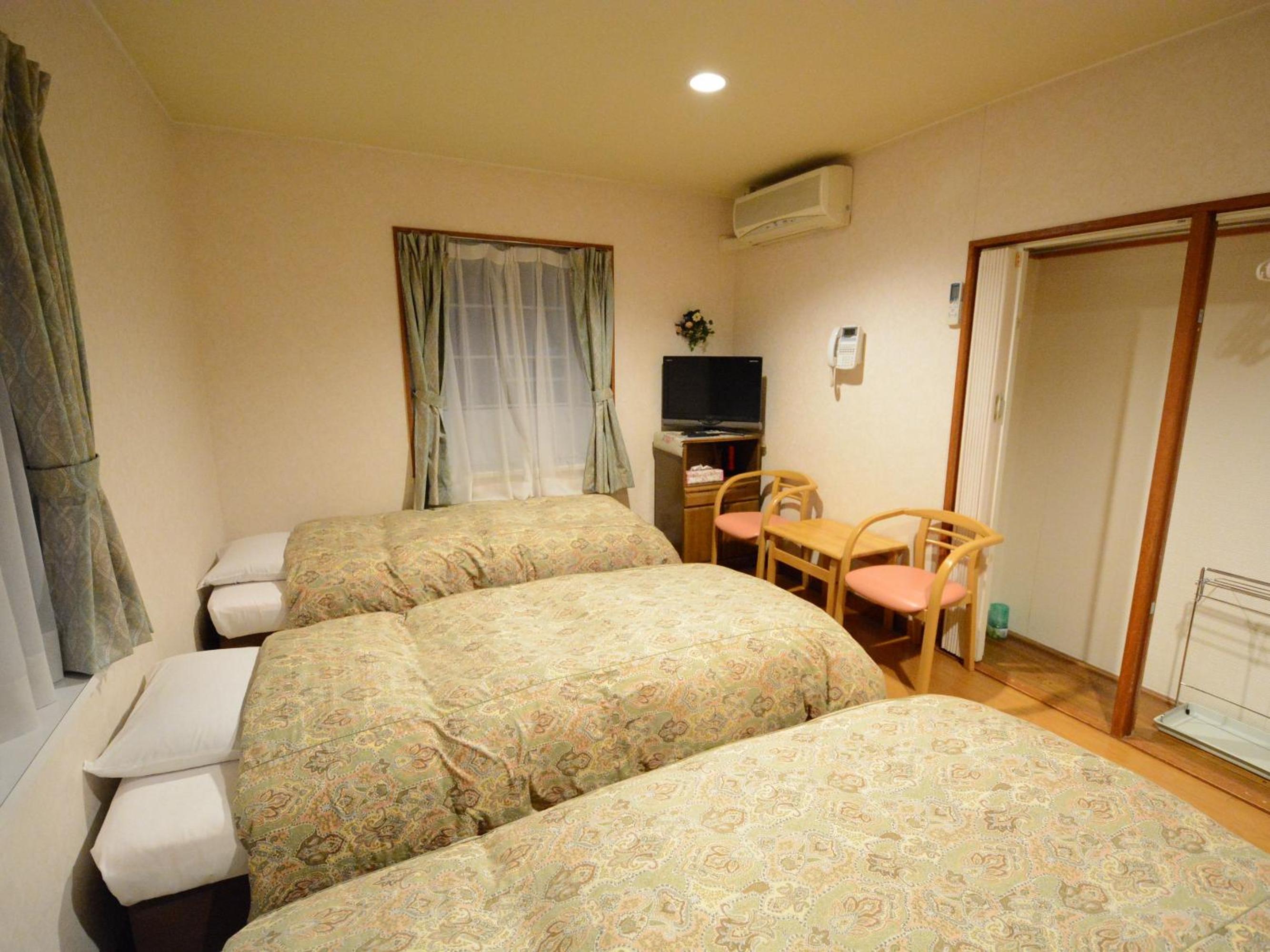 Family Room photo 1