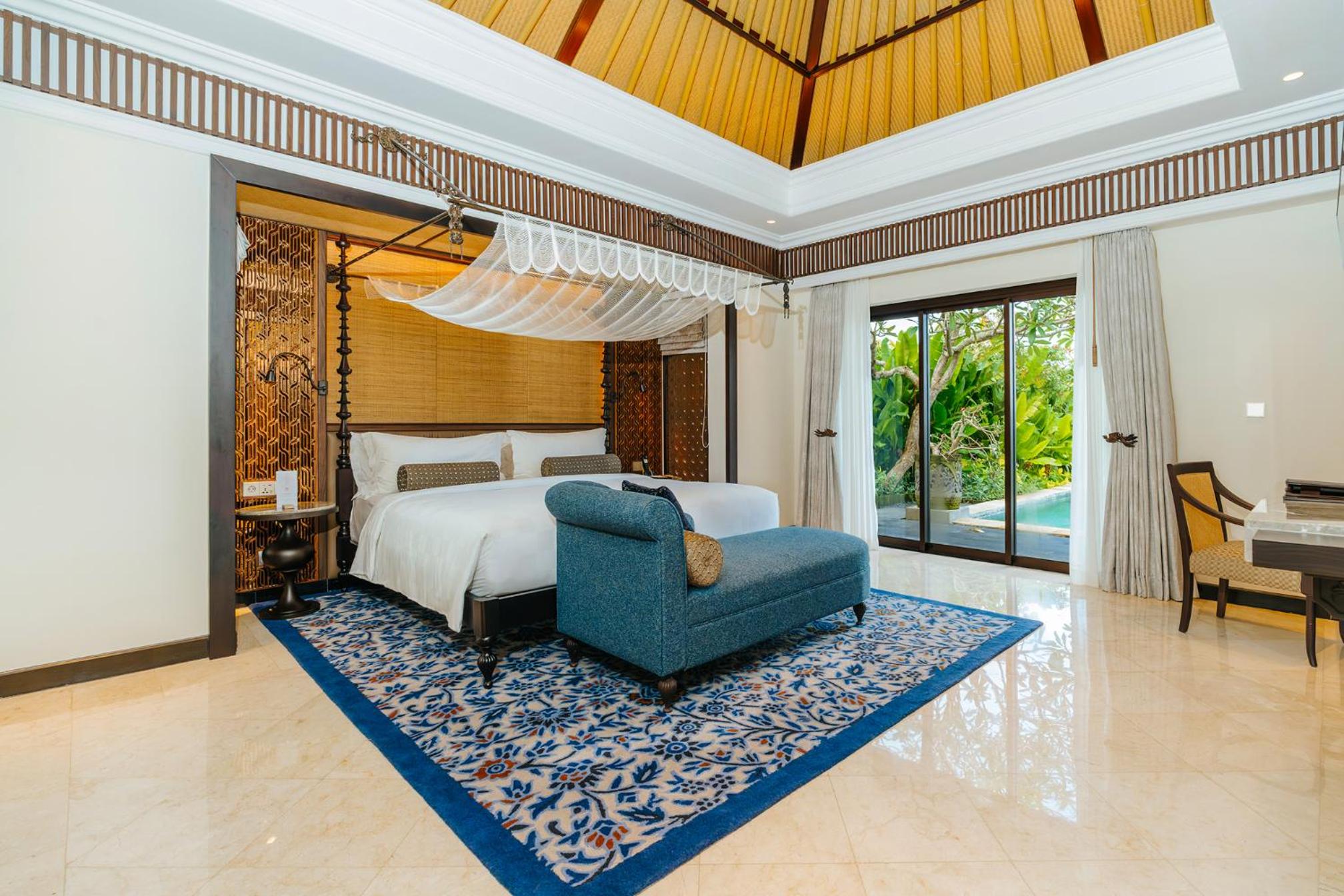 1BR Ocean View Villa