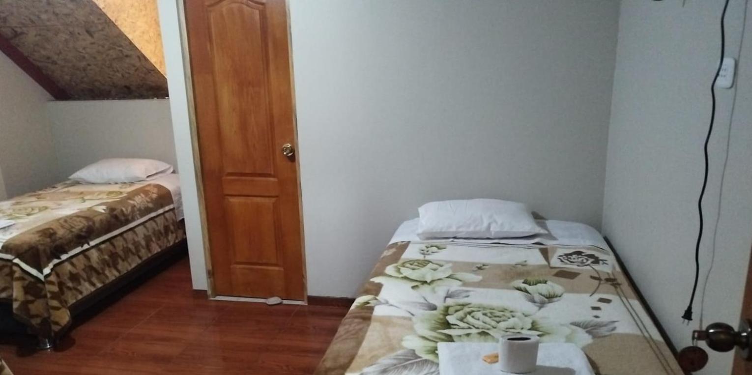 Triple Room photo 2