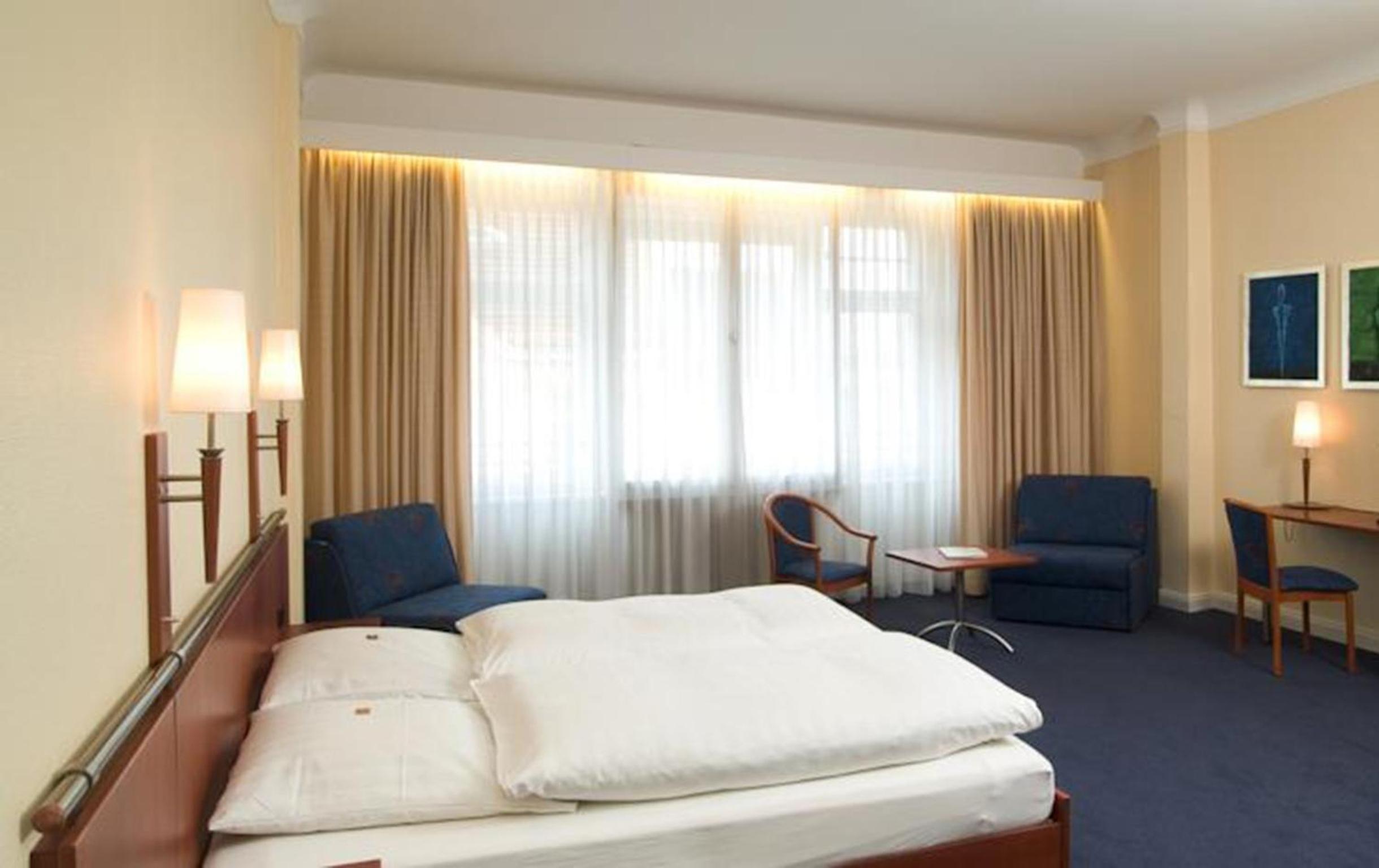 Comfort Double Room with Shower photo 3