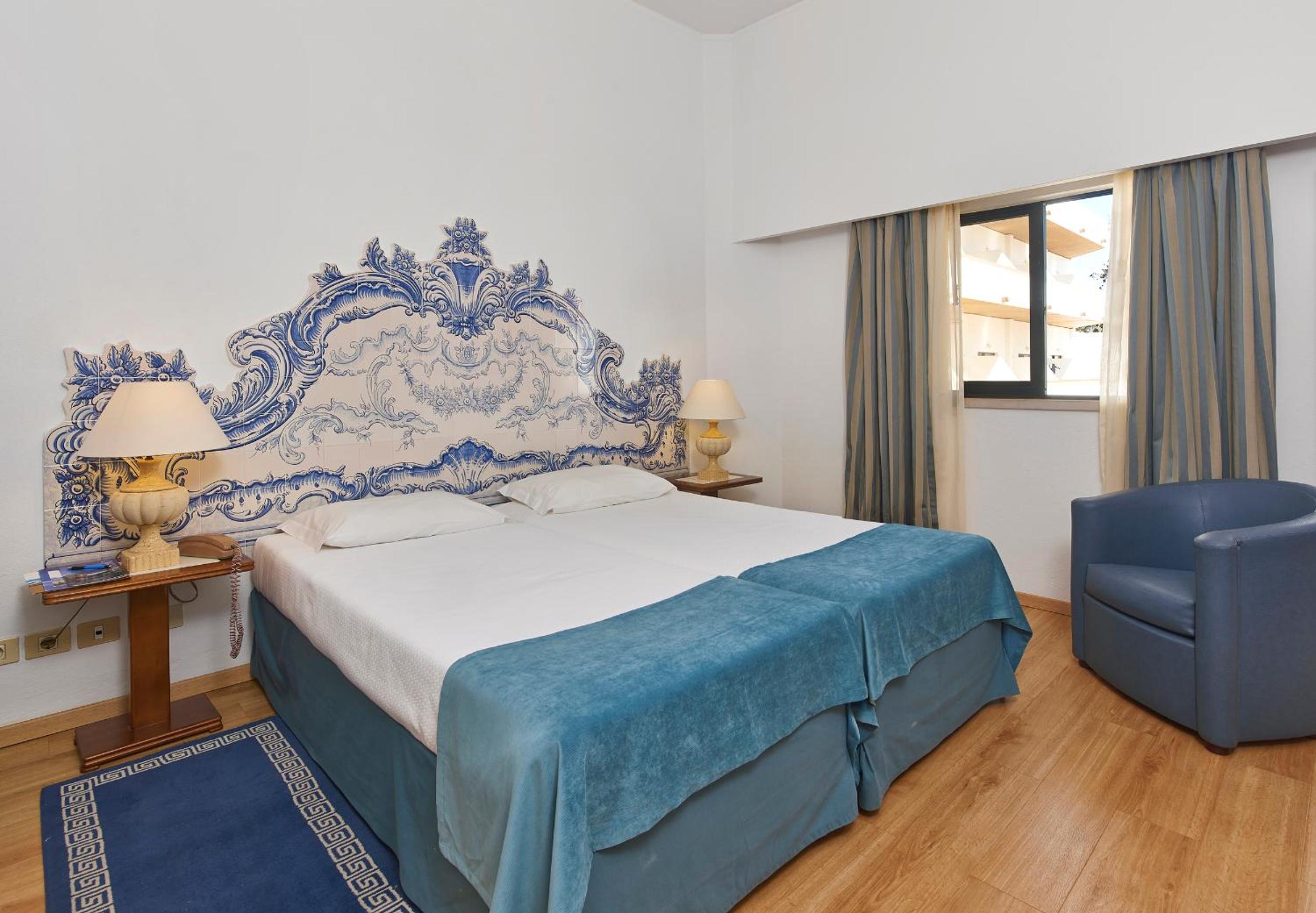 Twin Room with Land View photo 1