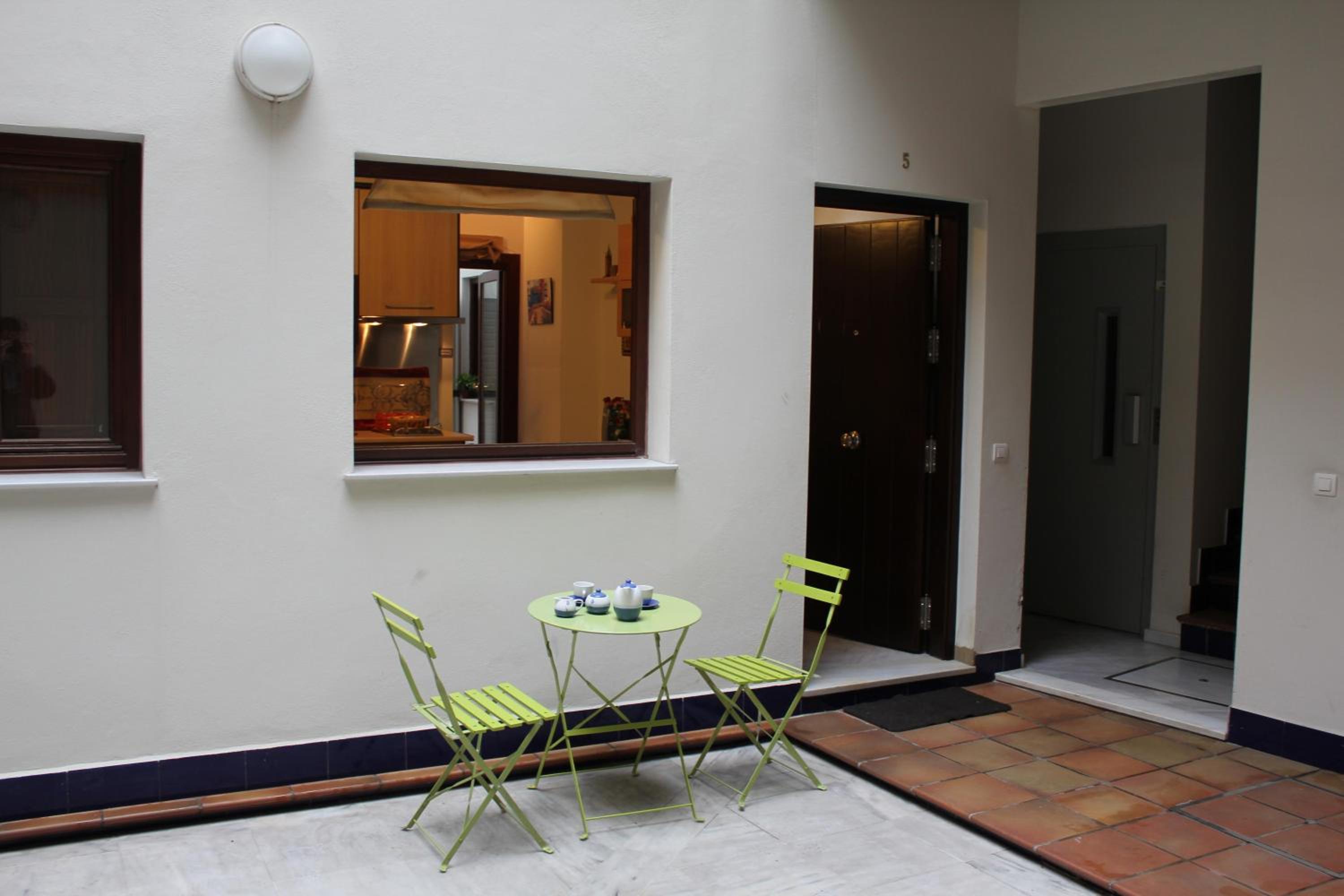 Apartment - Ground Floor - Photo 13