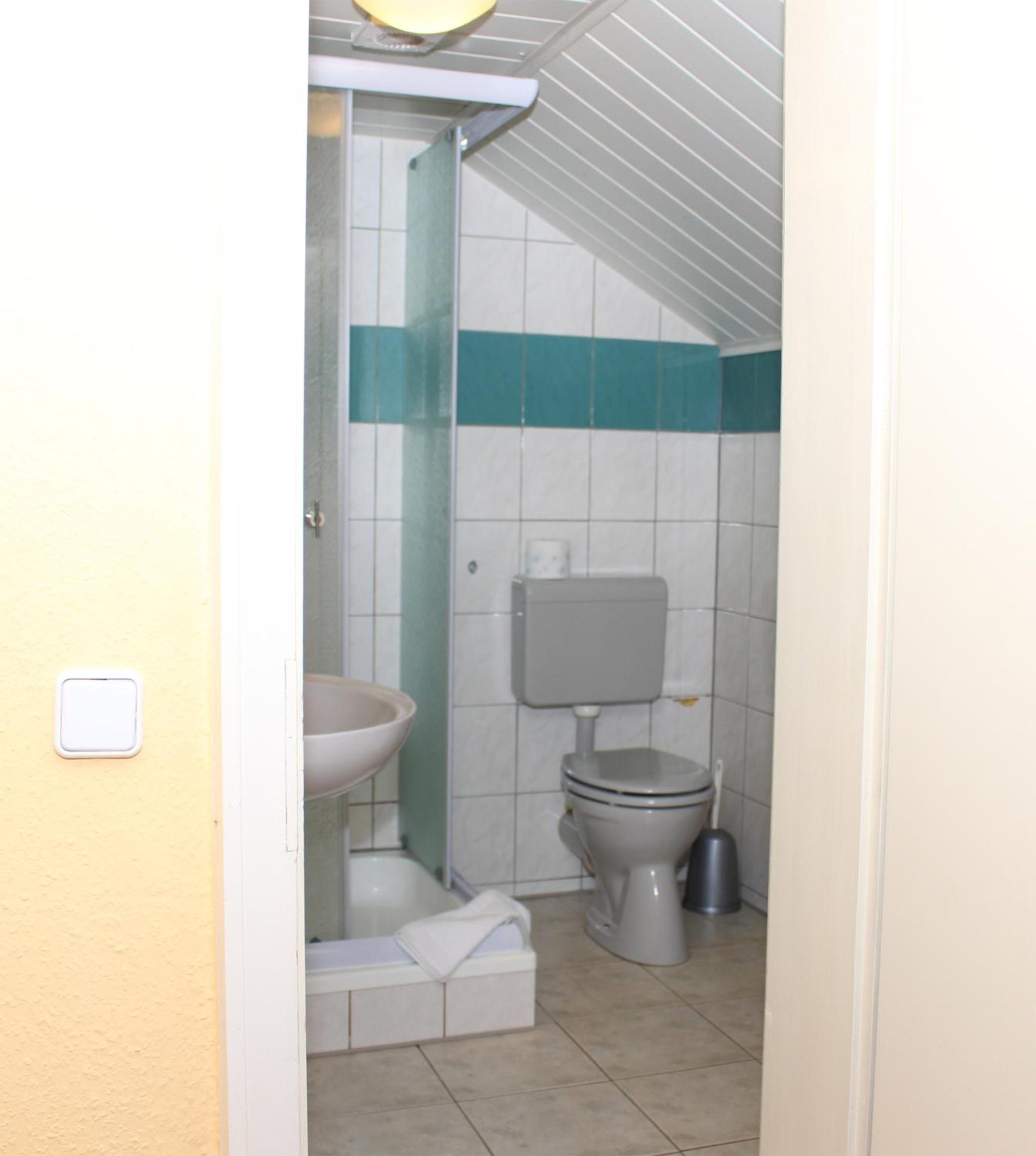 Double Room - Photo 4