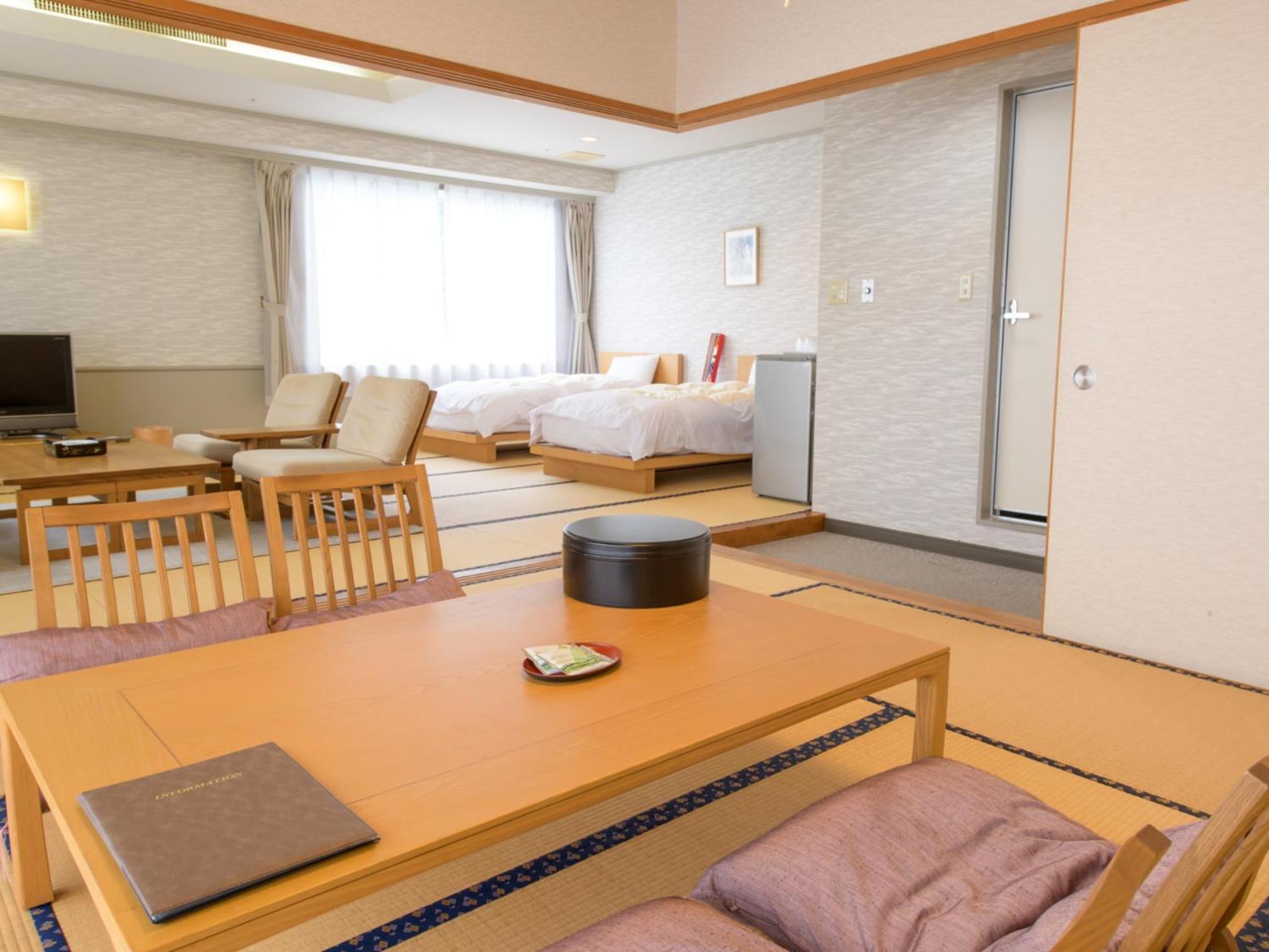 Quadruple Room - Photo 5