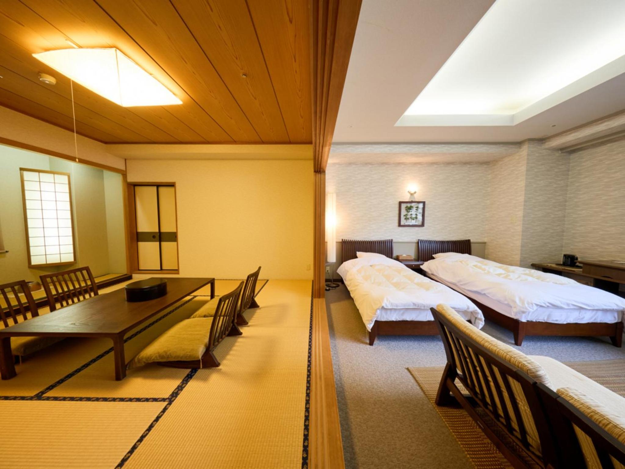 Quadruple Room - Photo 6