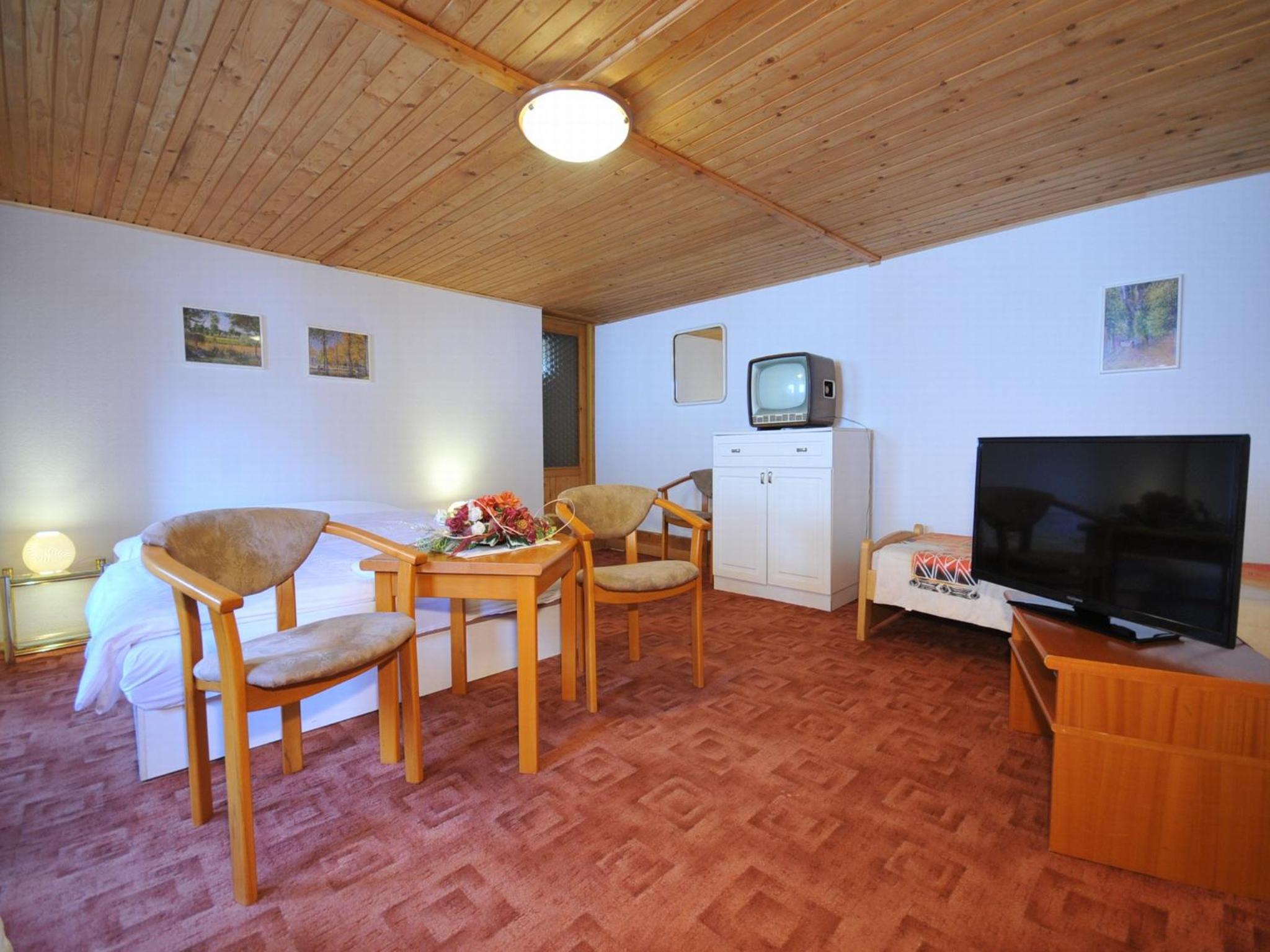 Quadruple Room photo 2