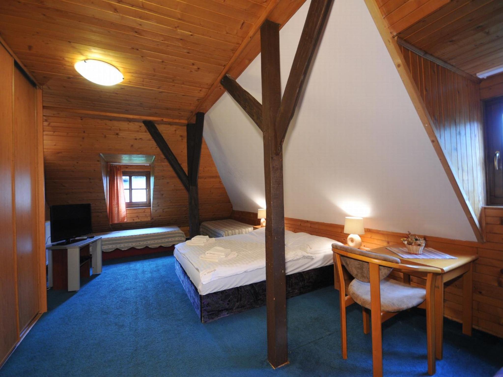 Quadruple Room photo 1