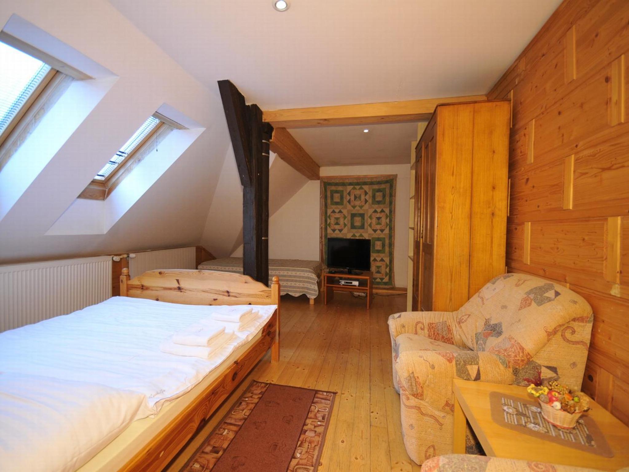 Triple Room photo 1