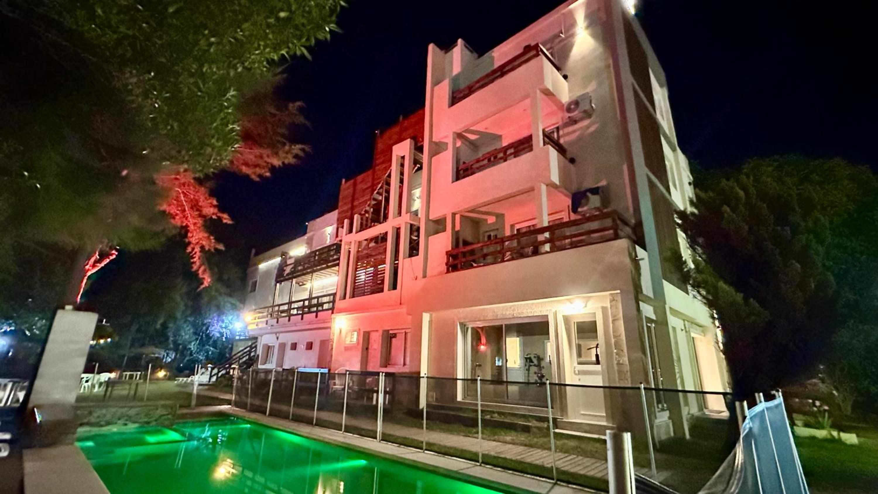 Superior Apartment with Balcony photo 3
