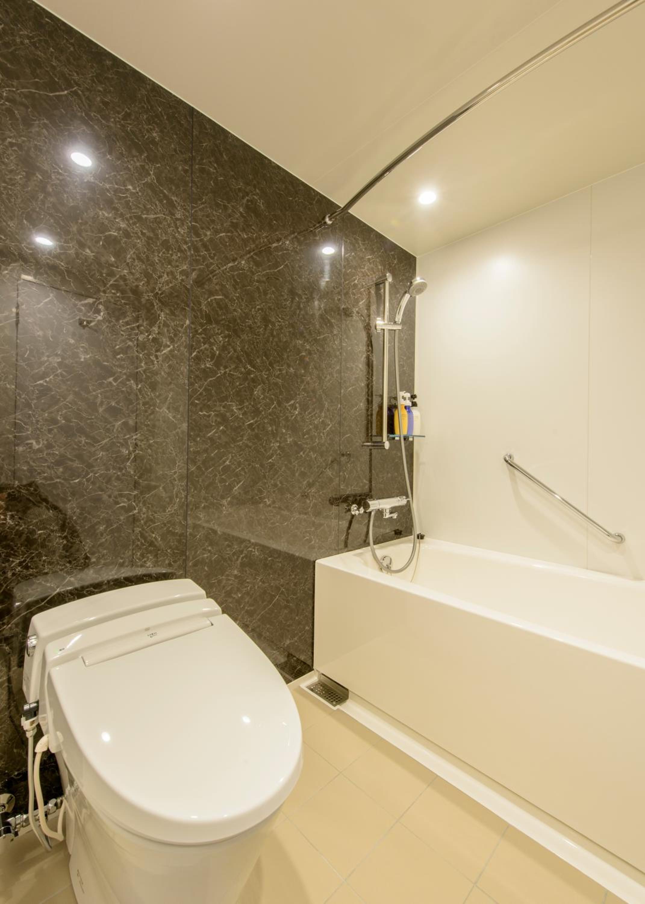 Standard Twin Room - High Floor - Photo 2