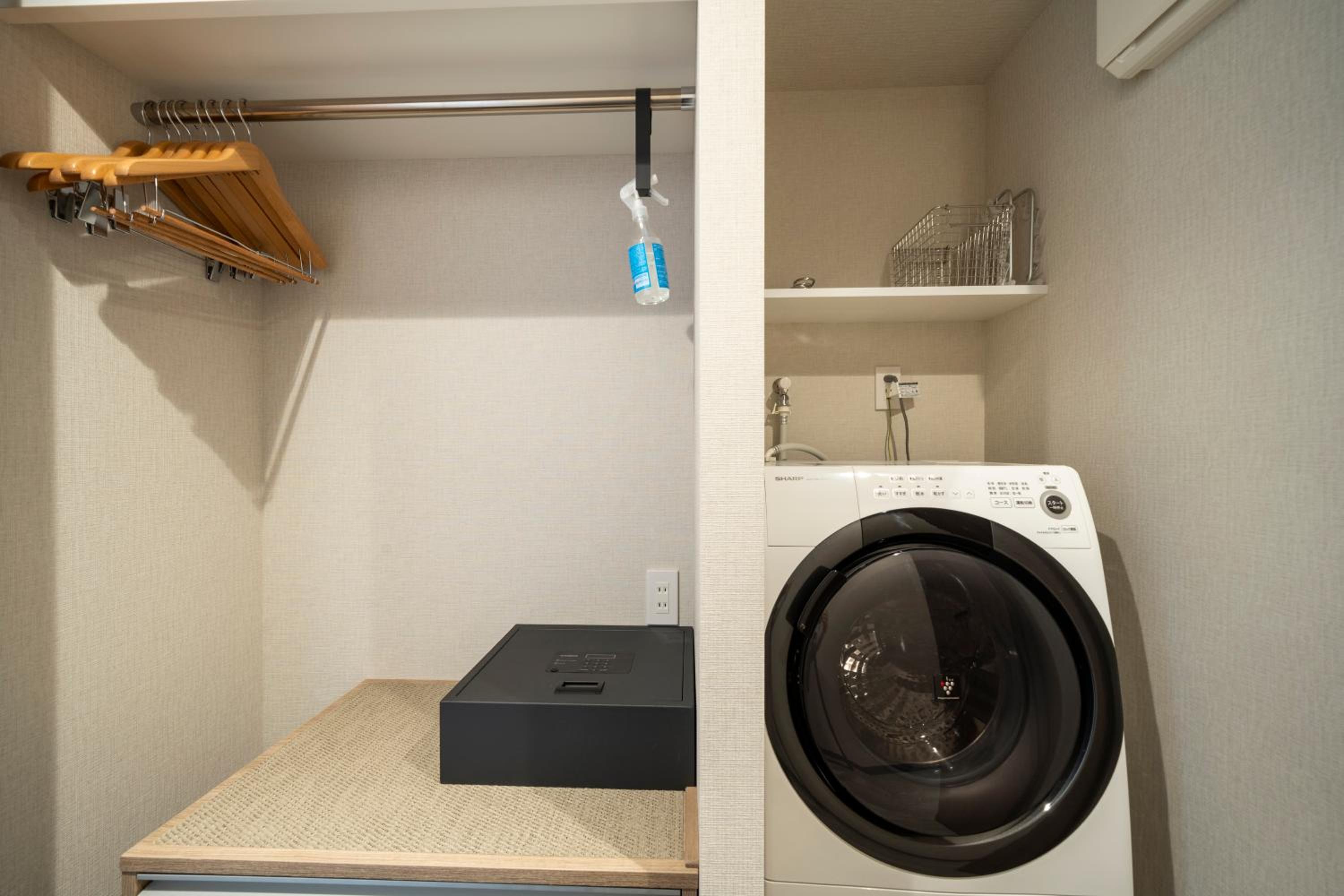 Premium Room - Non-Smoking photo 3