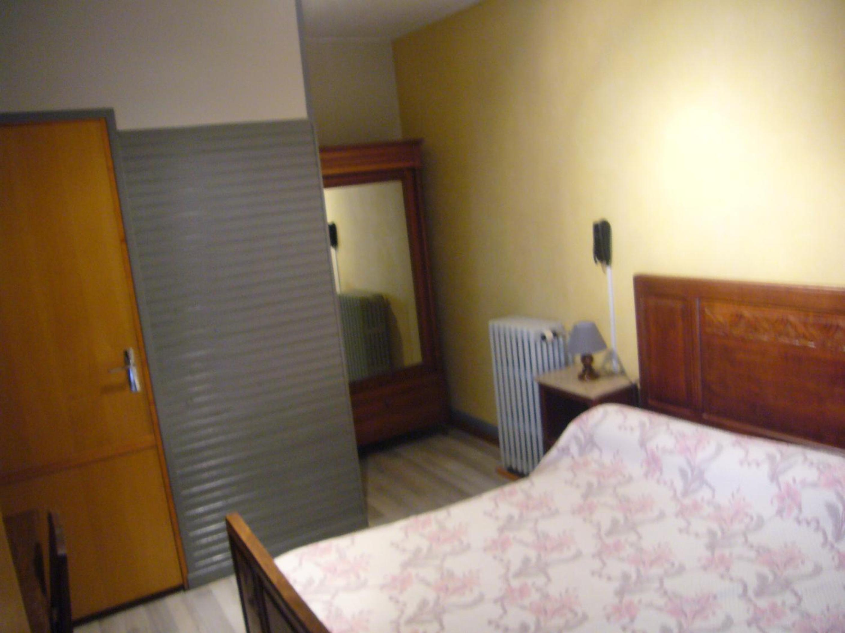 Double Room with Shared Toilet photo 1