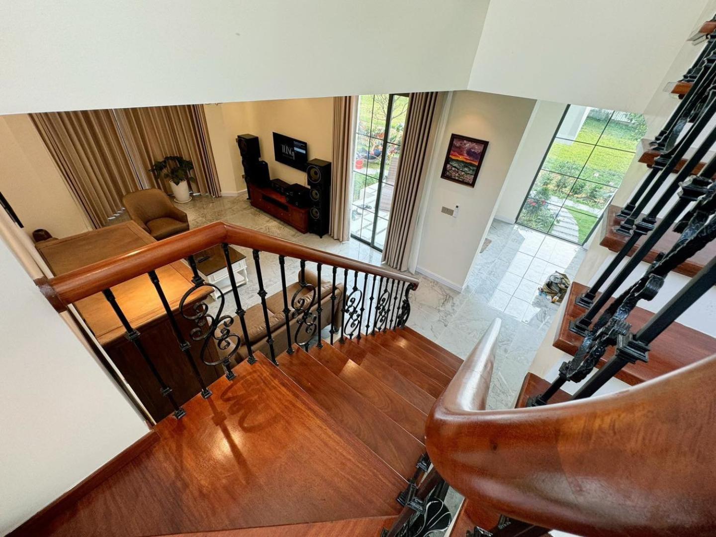 Villa with Private Pool photo 1
