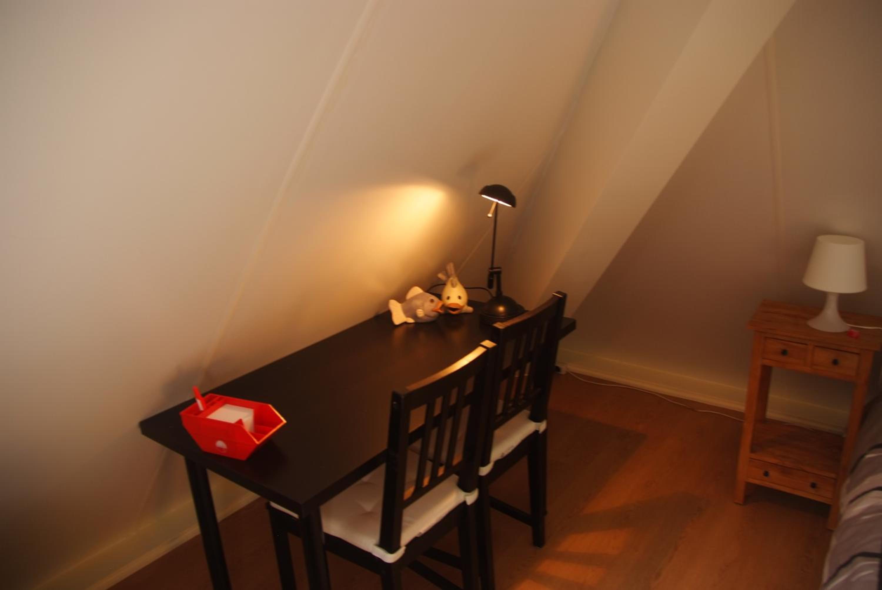 Deluxe Double or Twin Room - Photo 5