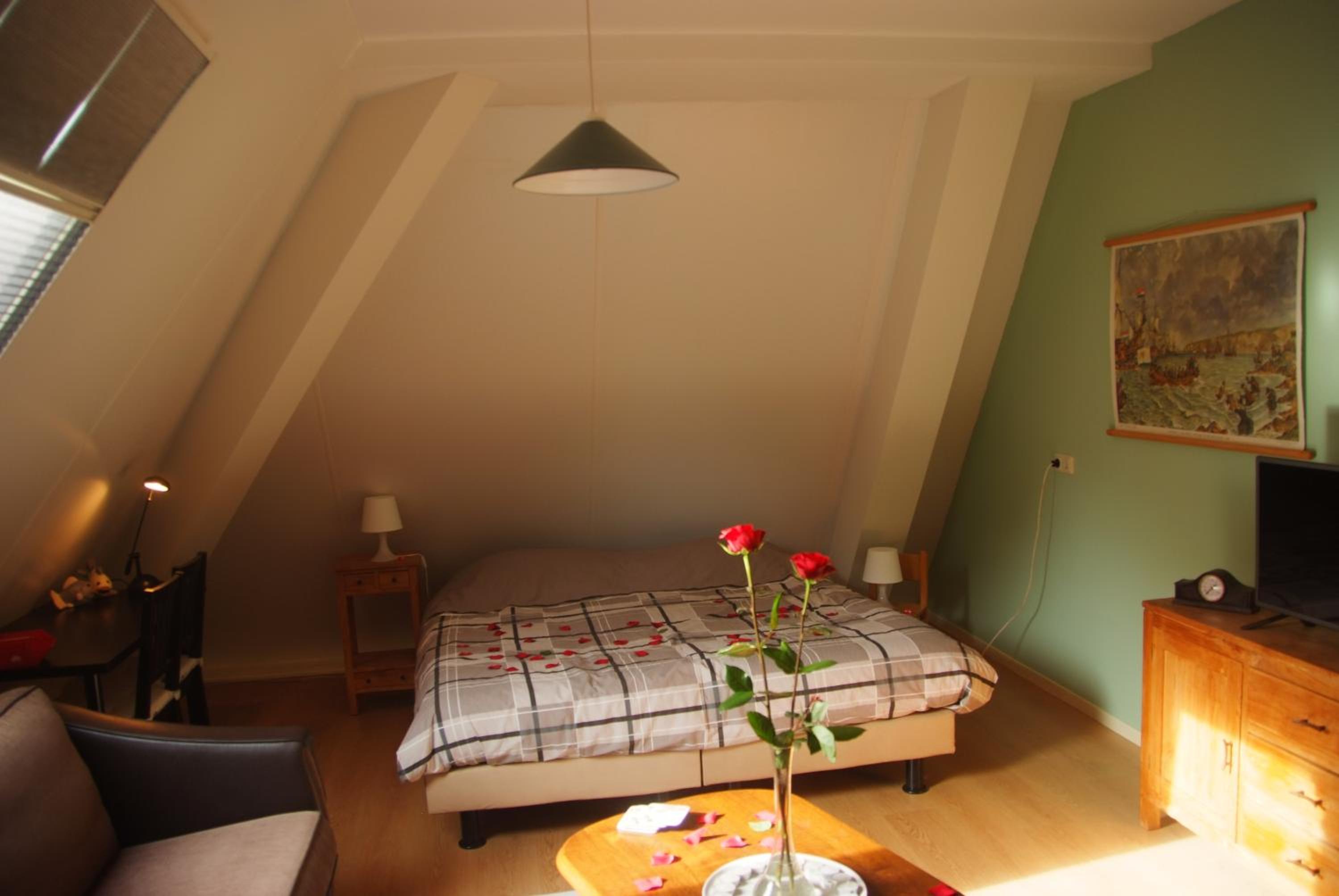 Deluxe Double or Twin Room - Photo 9