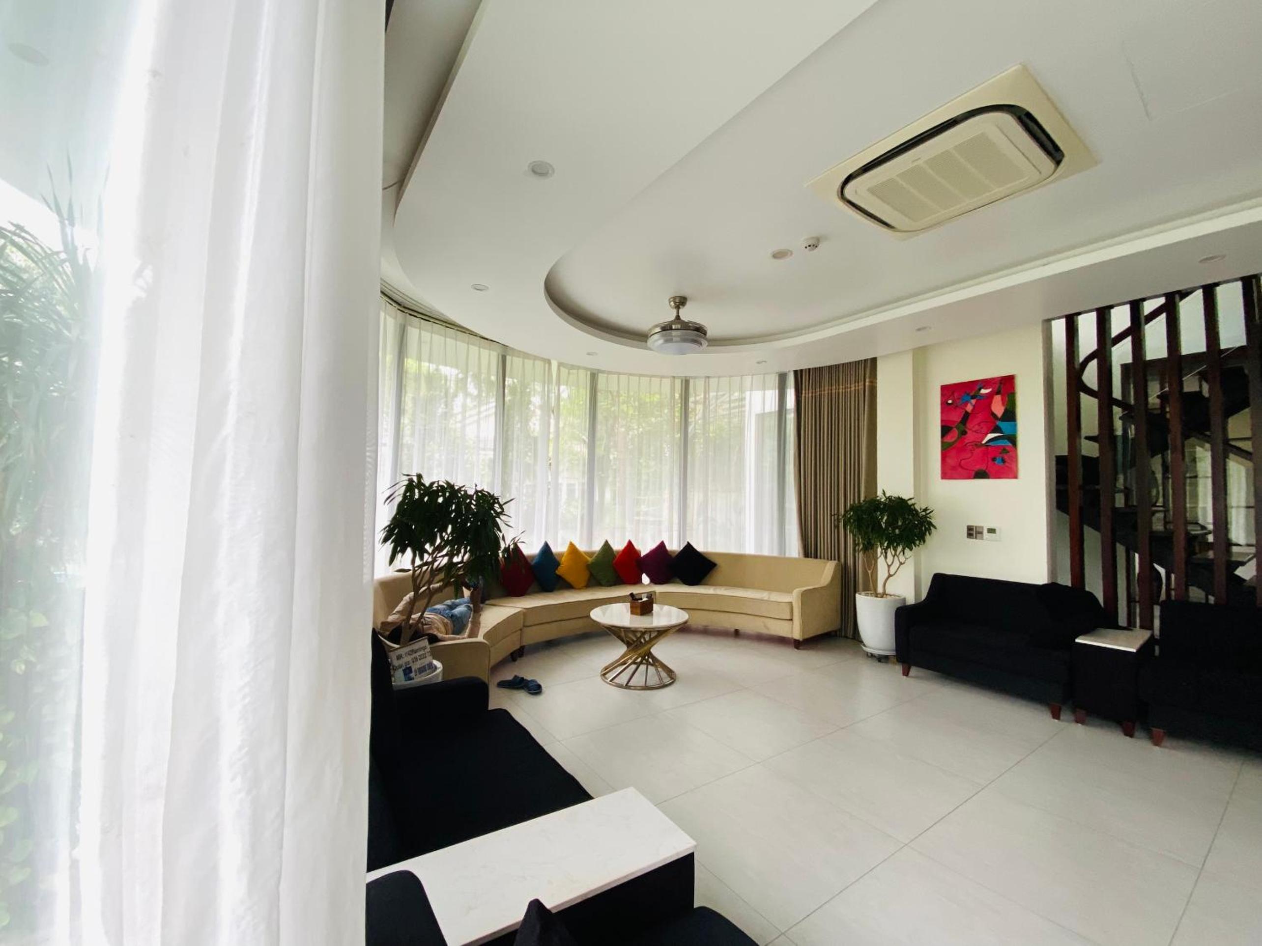 Villa with Private Pool photo 3