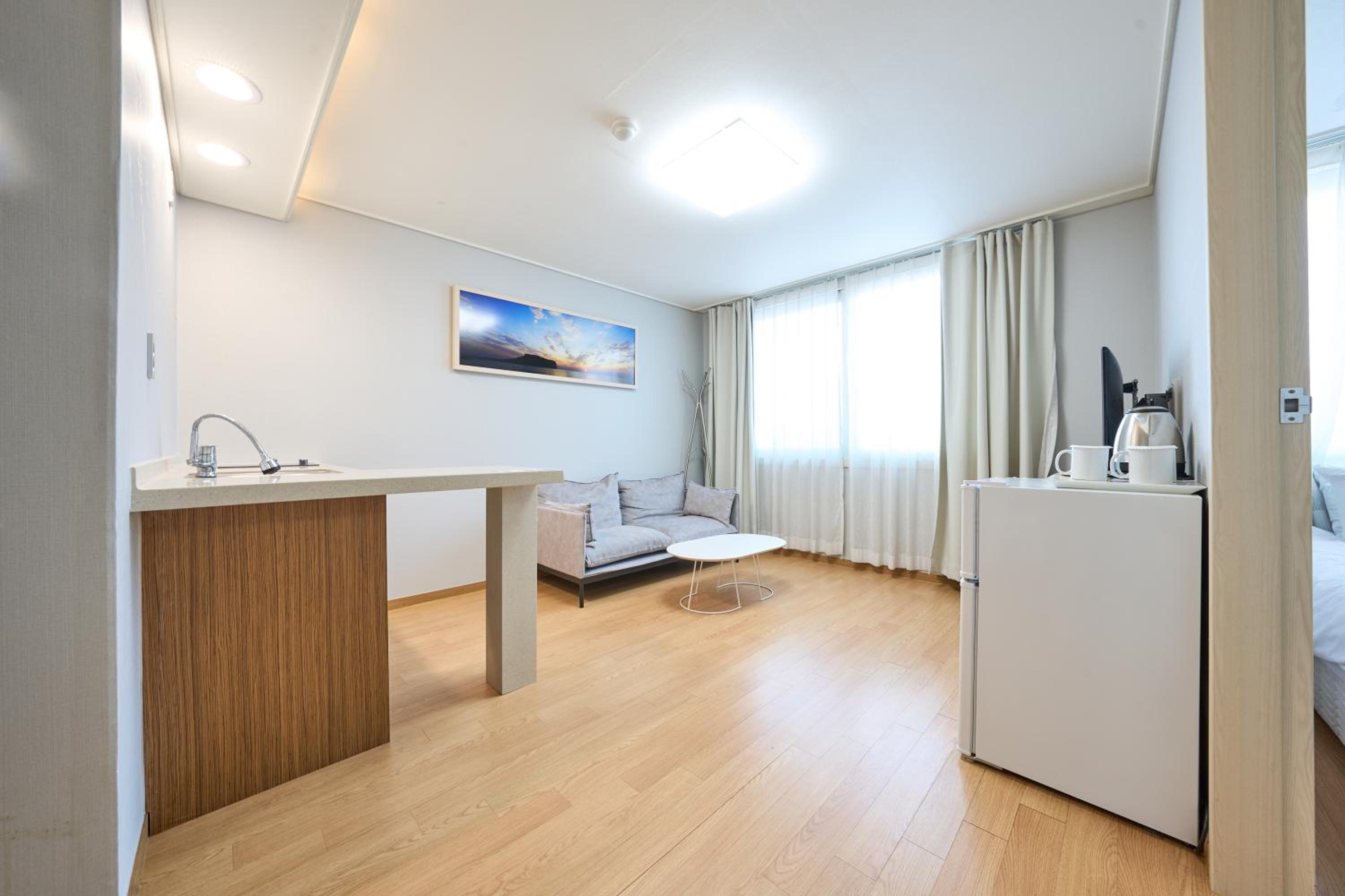 Junior Suite - Photo 2