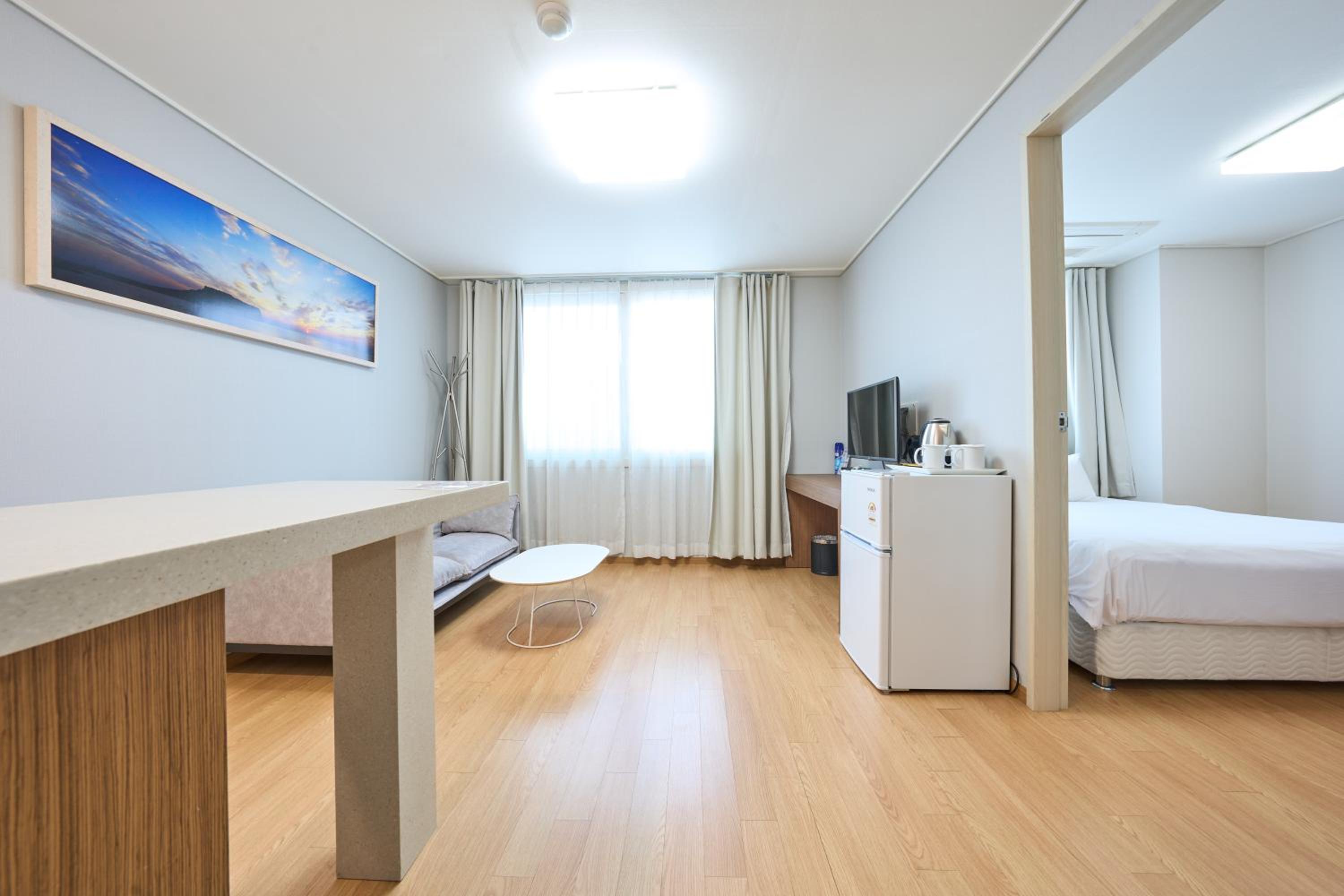 Junior Suite - Photo 1