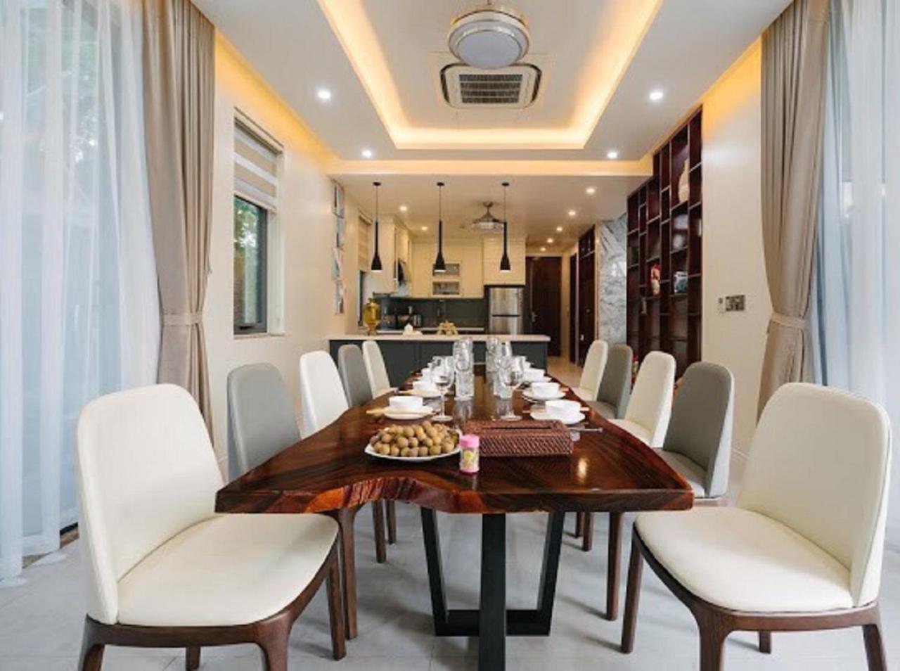 Villa with Private Pool photo 1